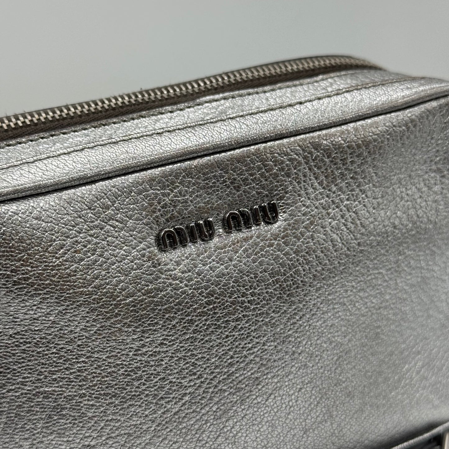 Miu Miu Canepa