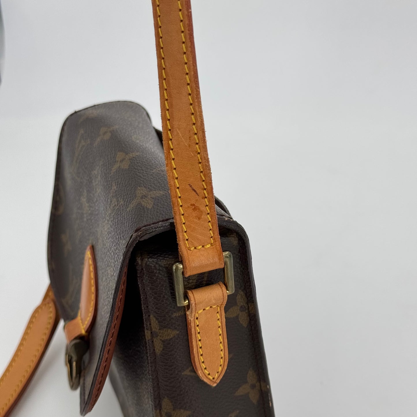 Louis Vuitton Saint-Cloud