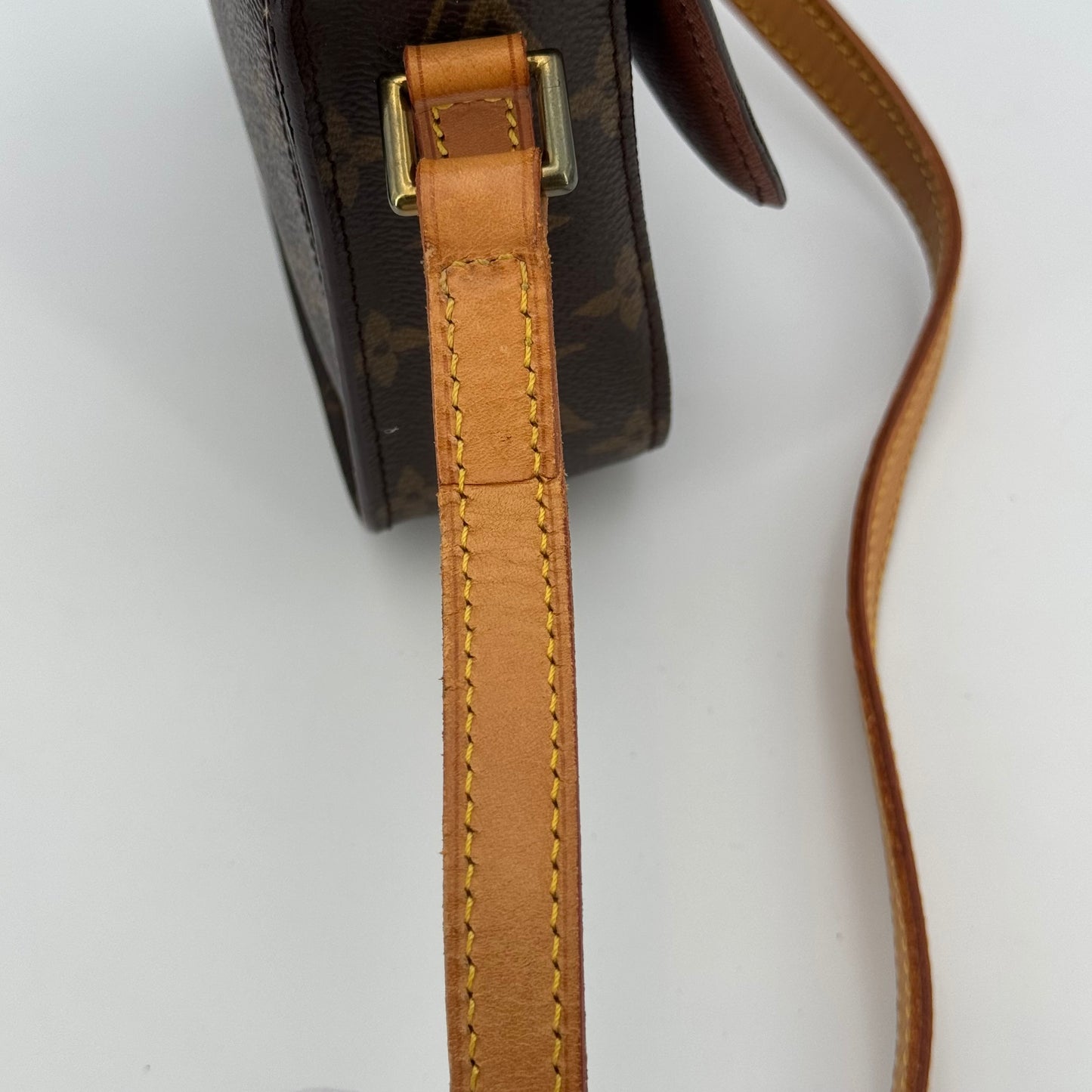Louis Vuitton Saint-Cloud
