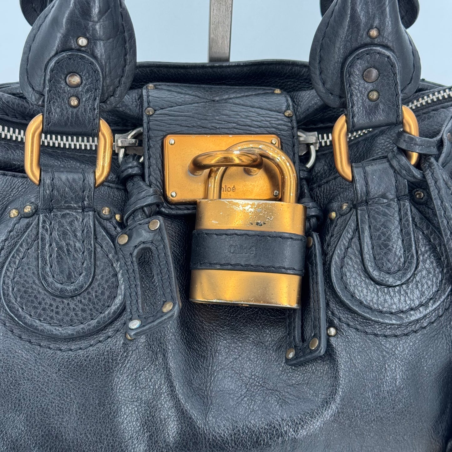 Chloé Paddington