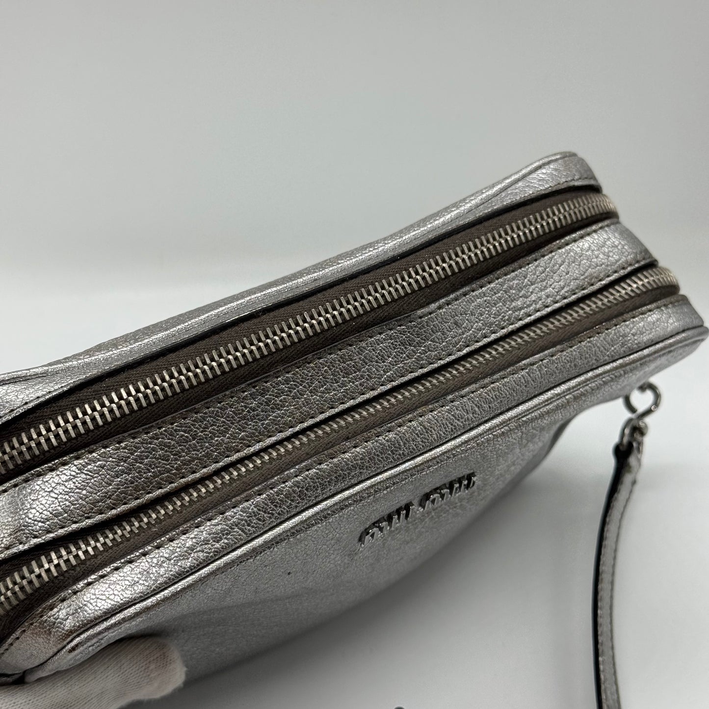 Miu Miu Canepa