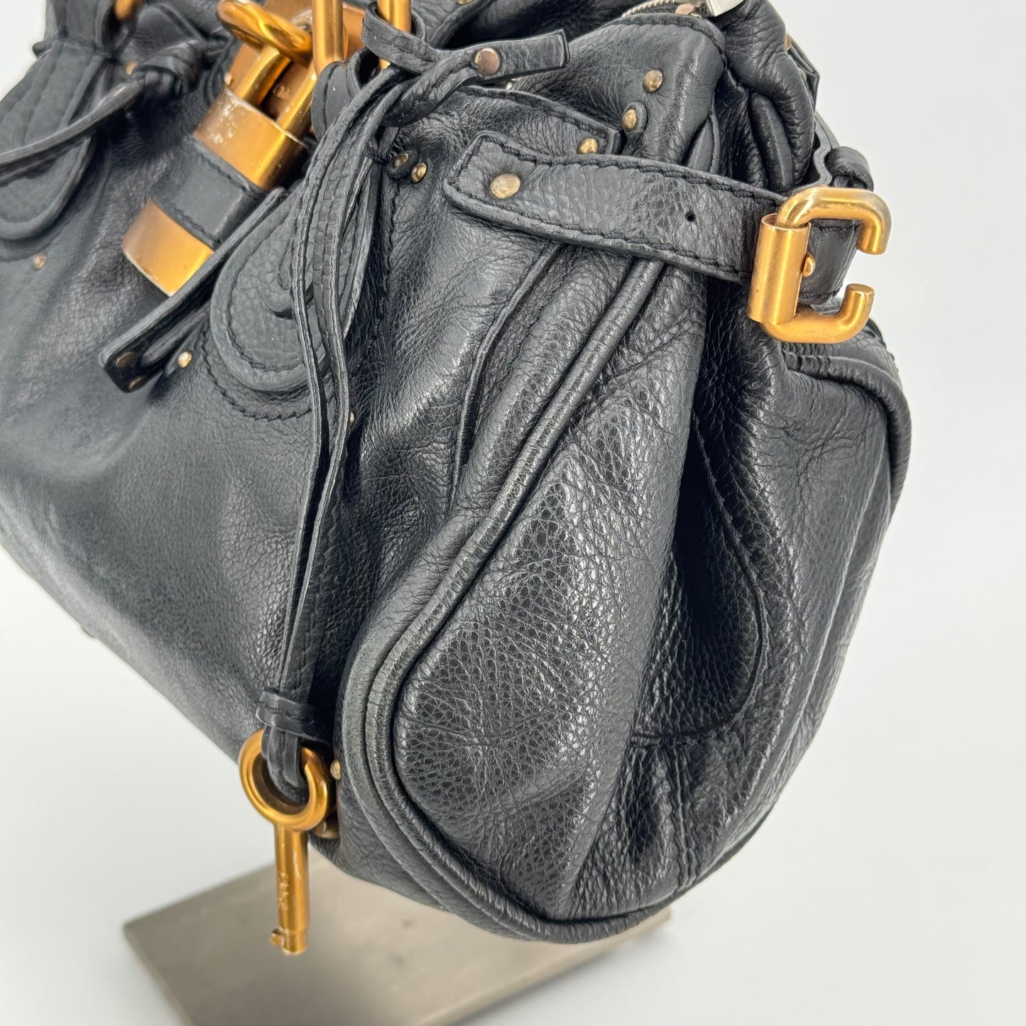 Chloé Paddington