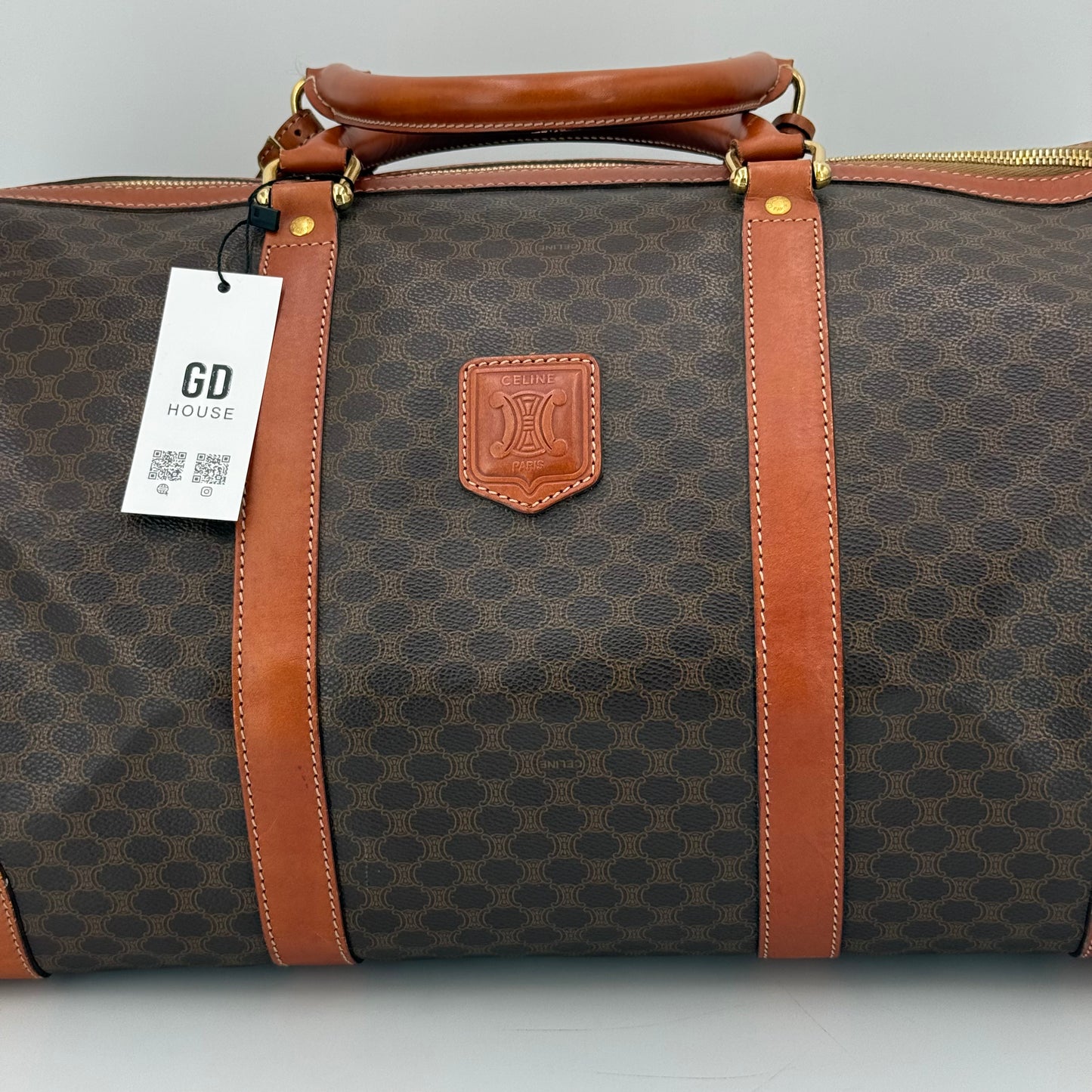 Céline sac de voyage 45