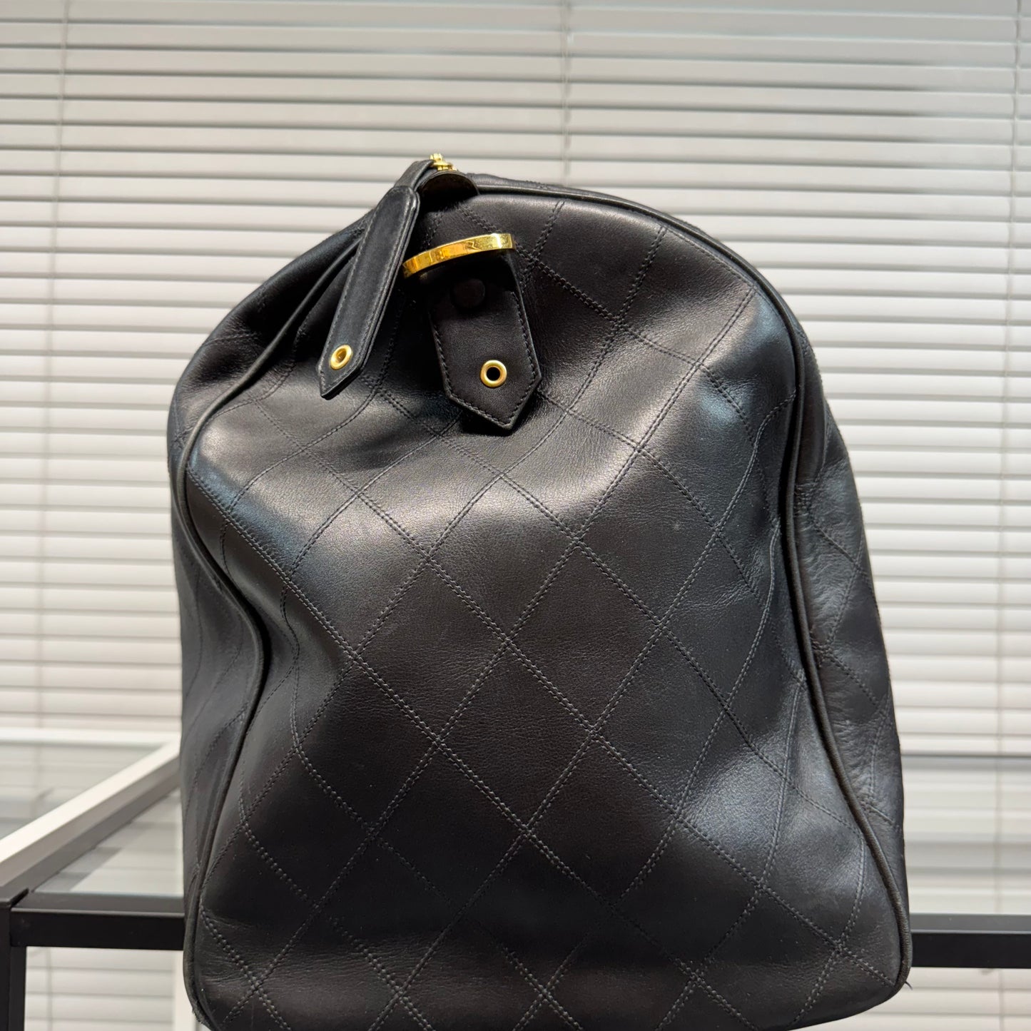 Chanel Duffle
