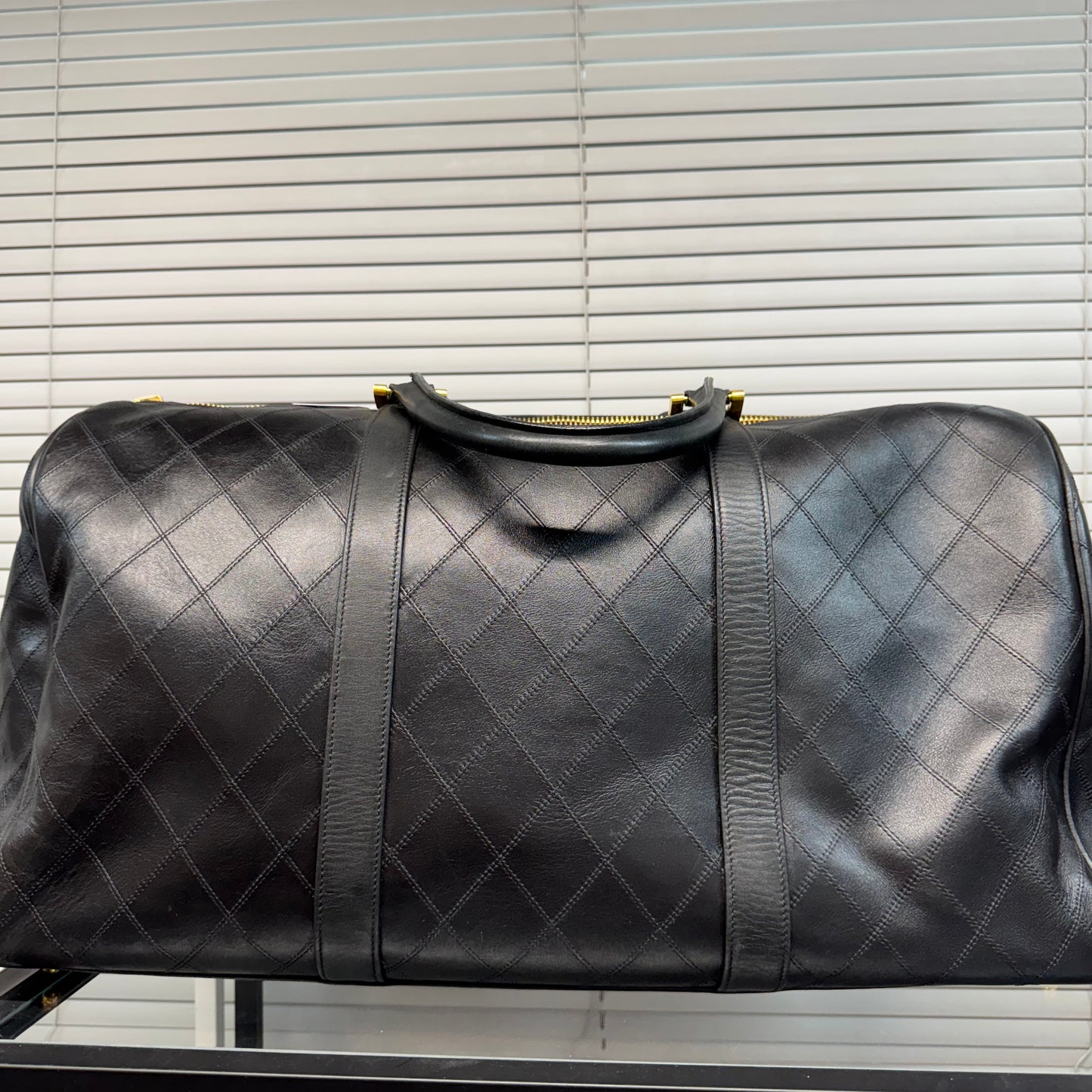 Chanel Duffle