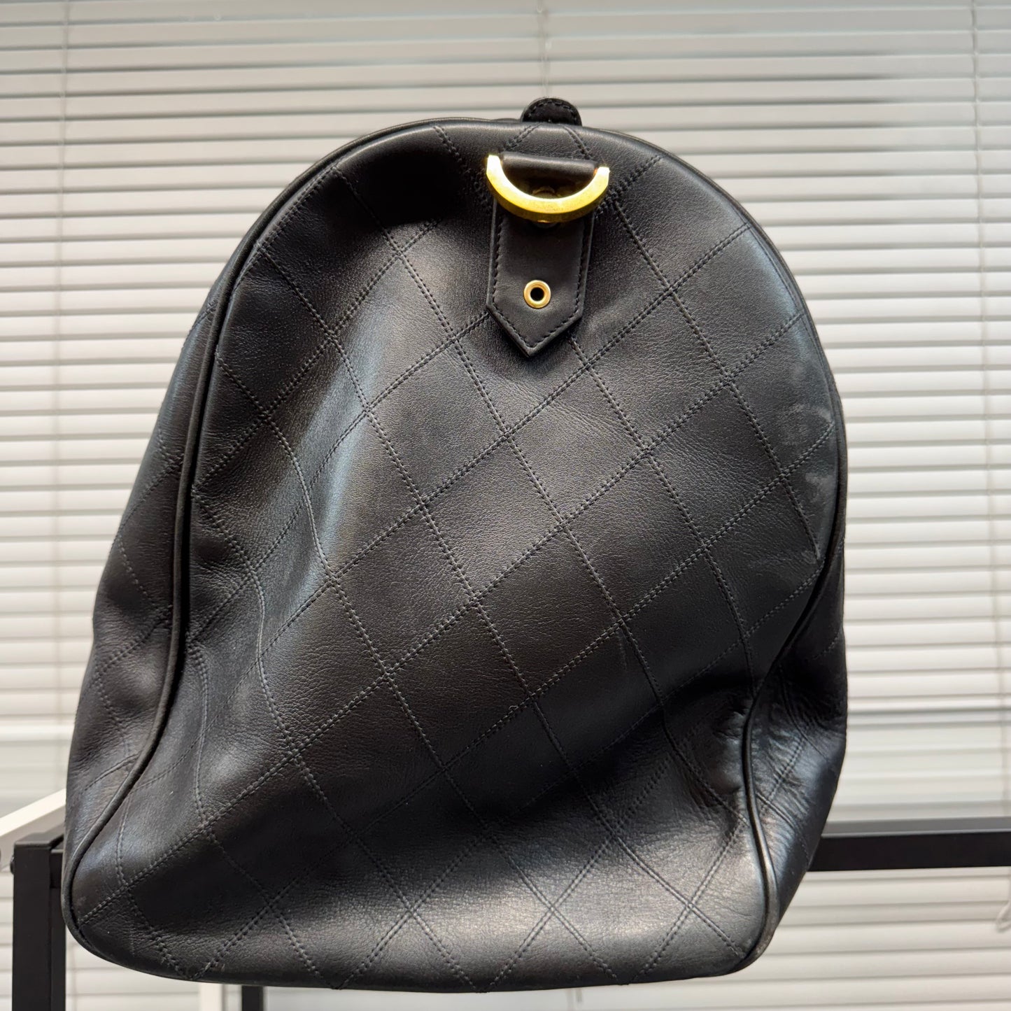Chanel Duffle