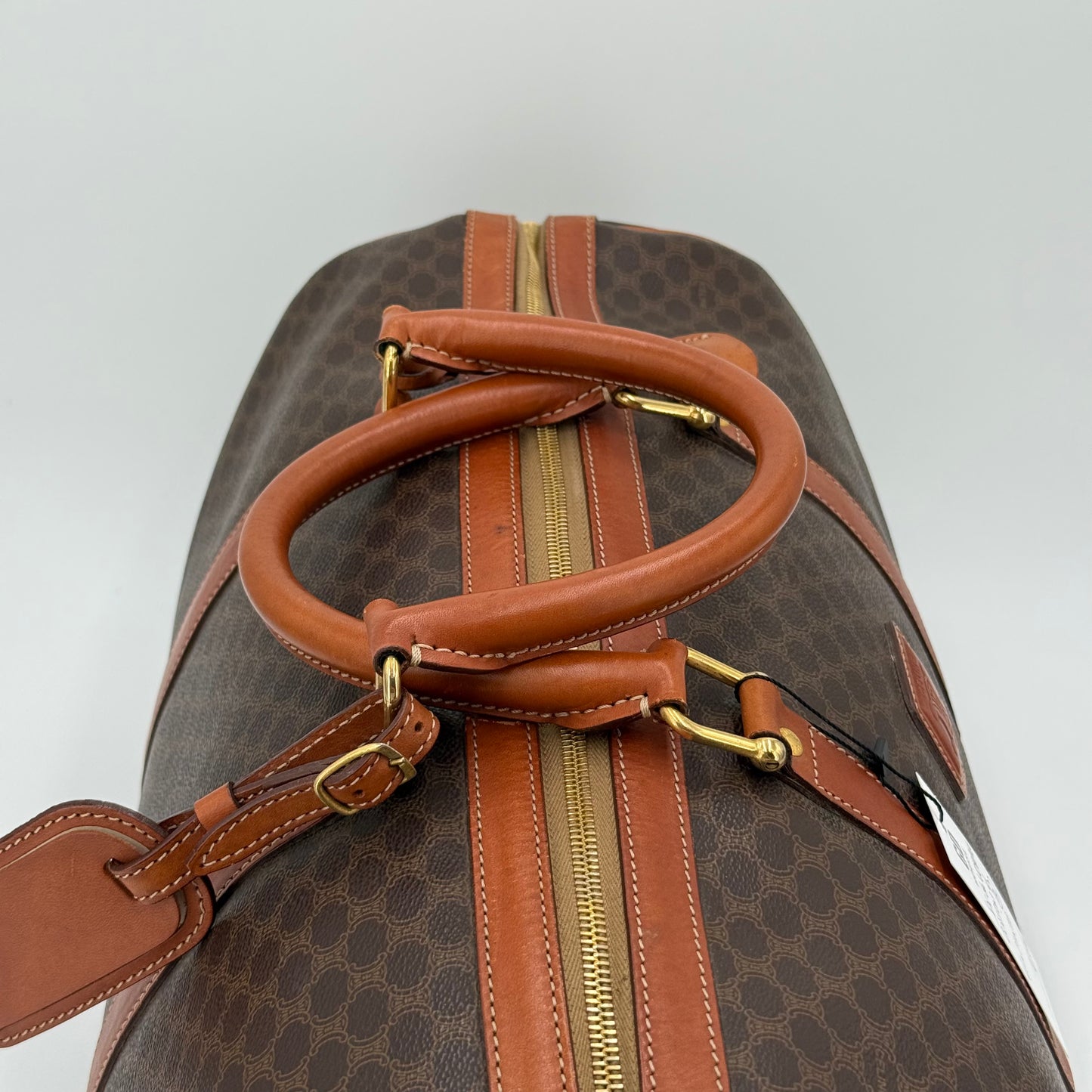 Céline sac de voyage 45