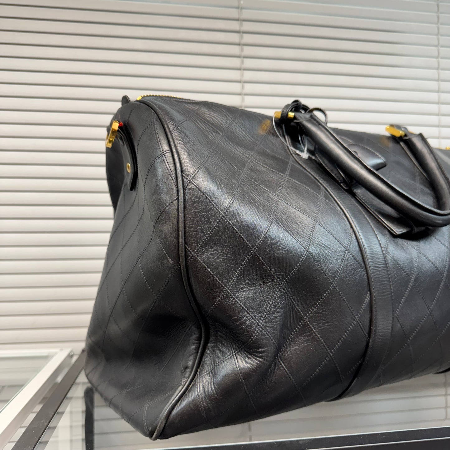 Chanel Duffle