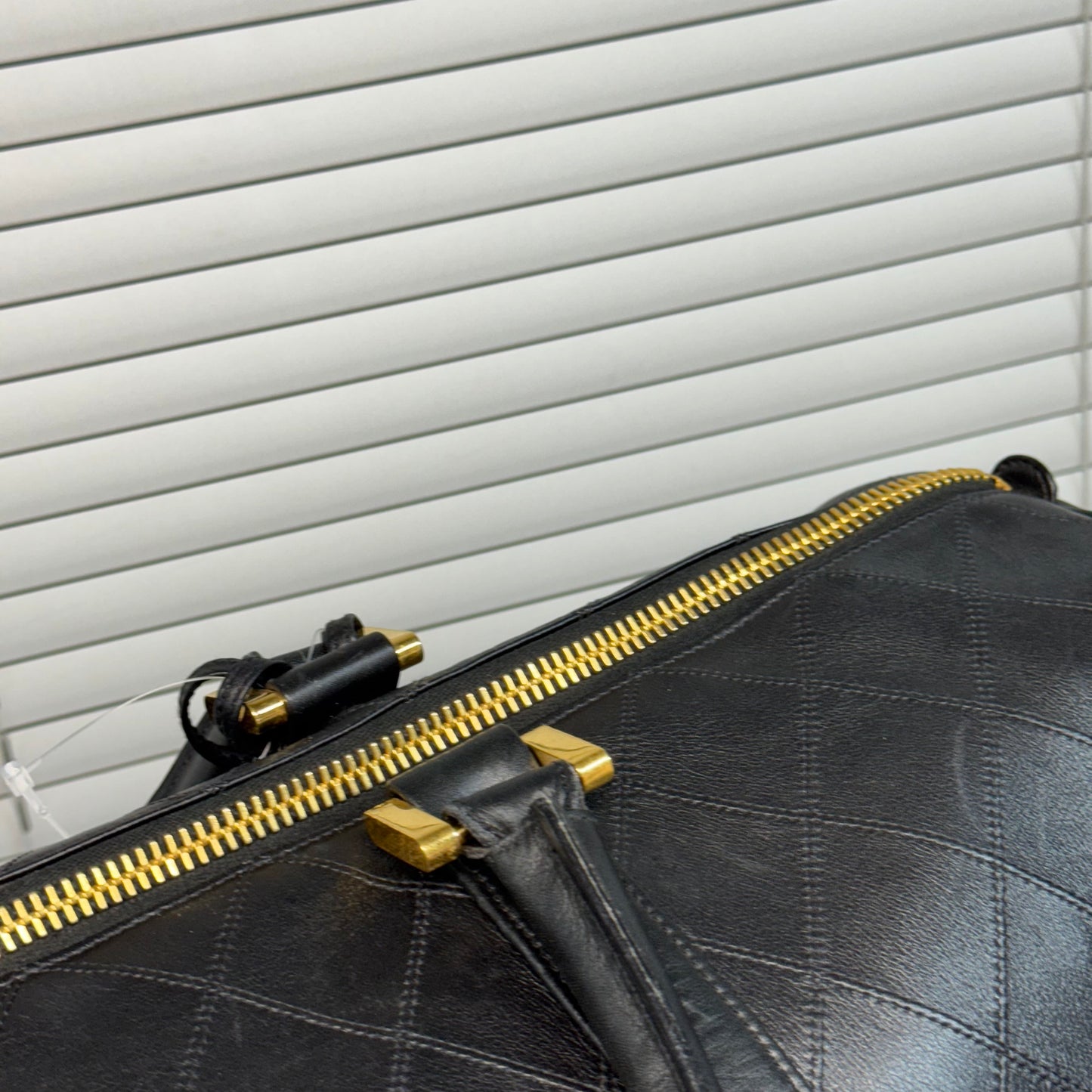 Chanel Duffle