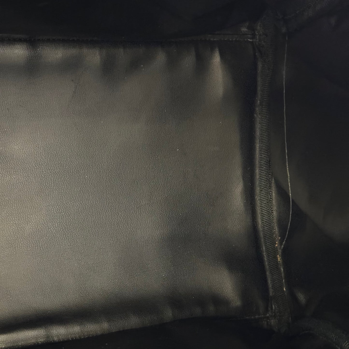 Chanel Duffle