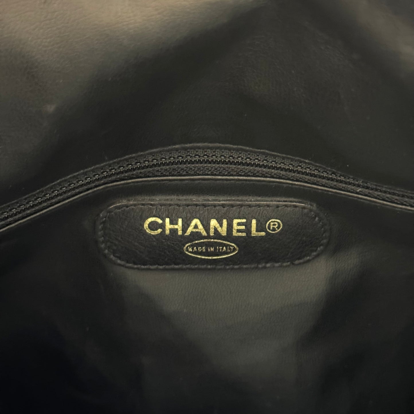 Chanel Duffle