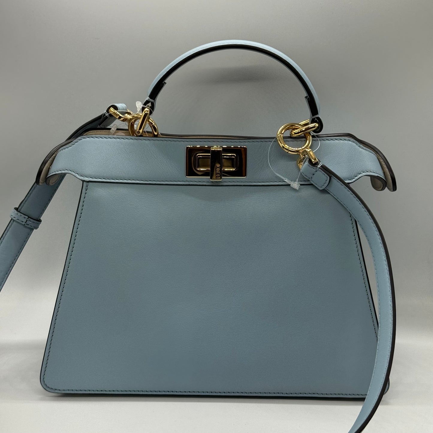 Fendi Peekaboo I see U