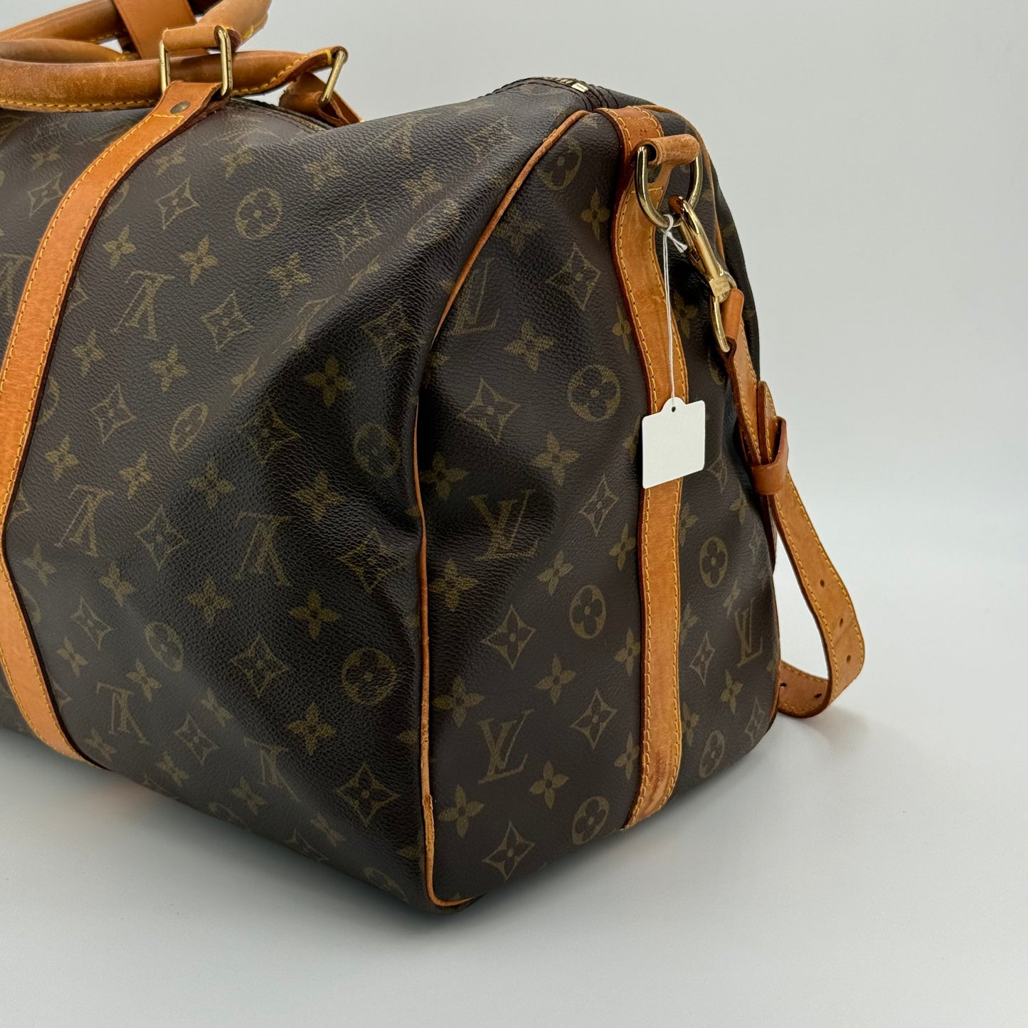 Louis Vuitton Keepall