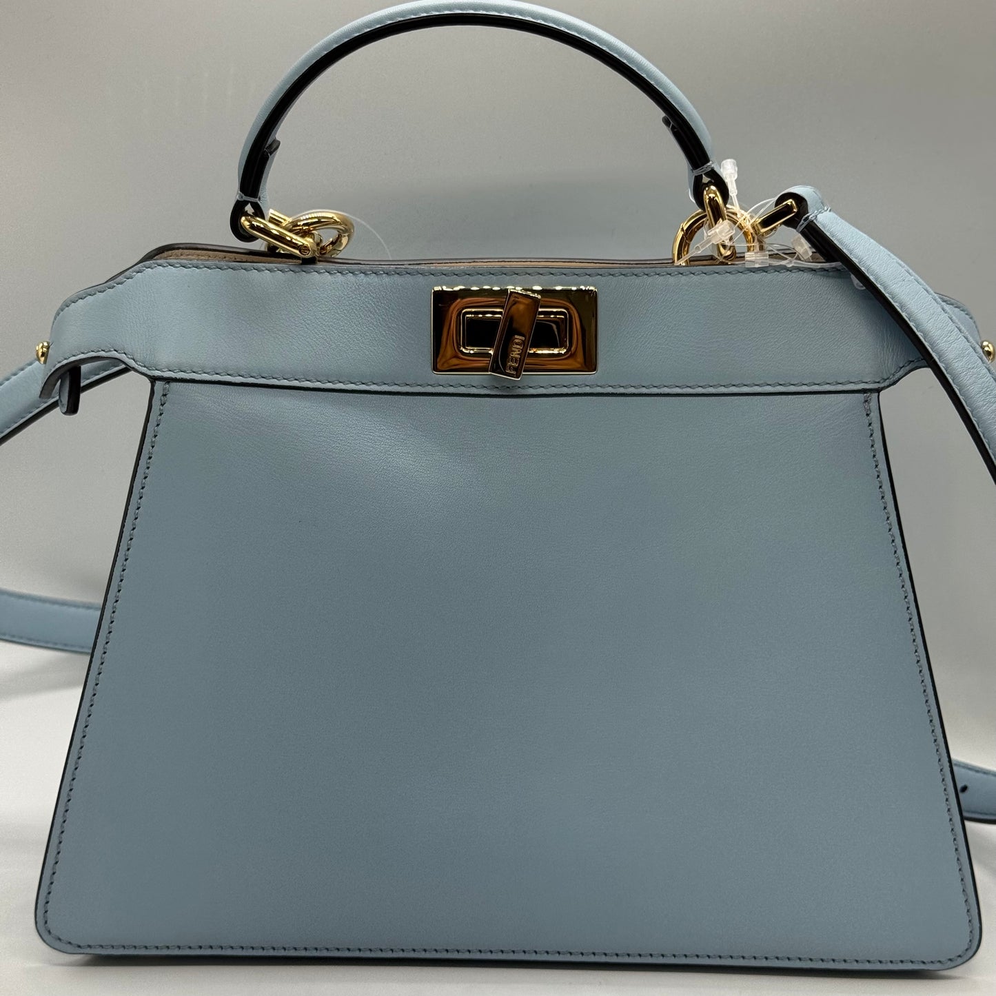 Fendi Peekaboo I see U
