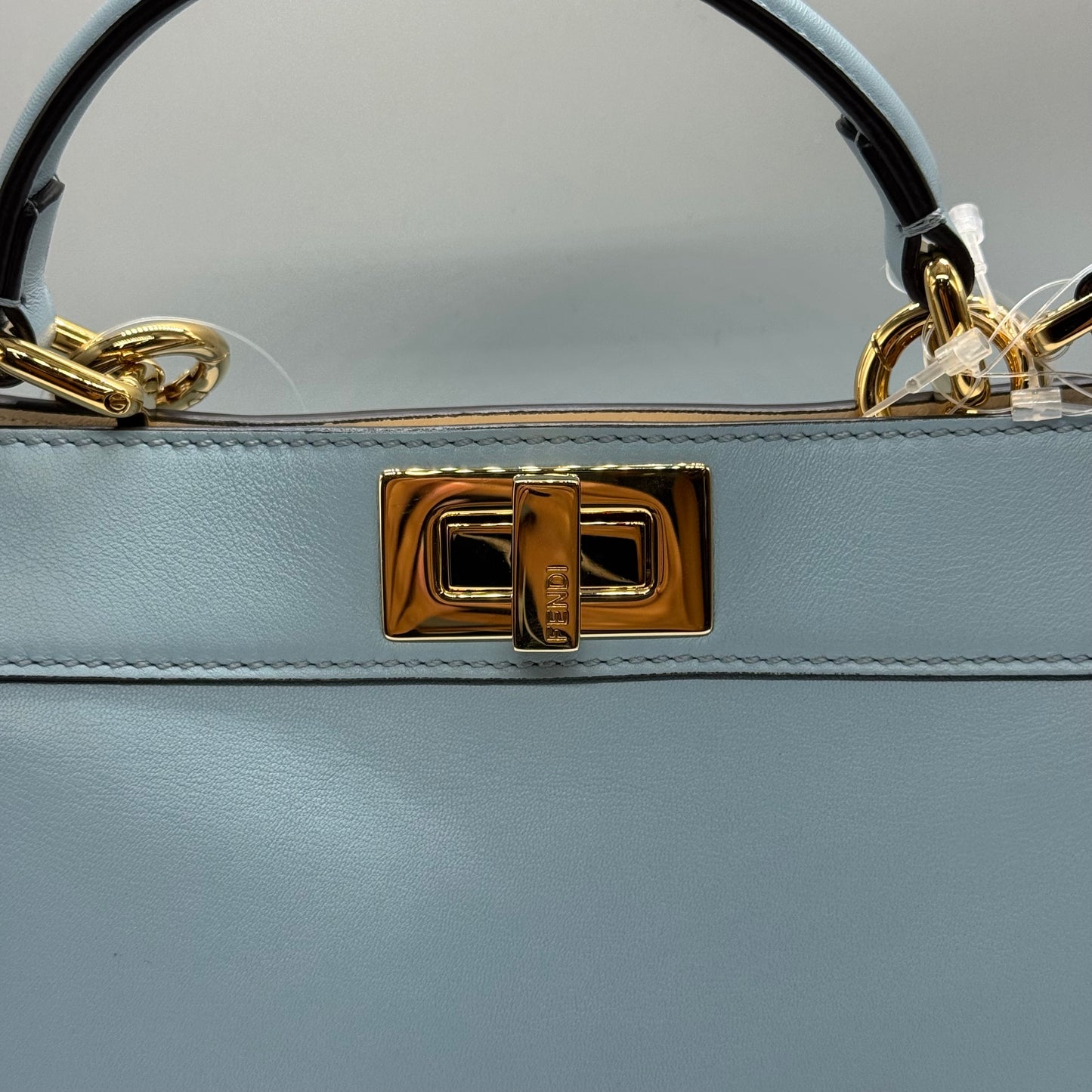 Fendi Peekaboo I see U