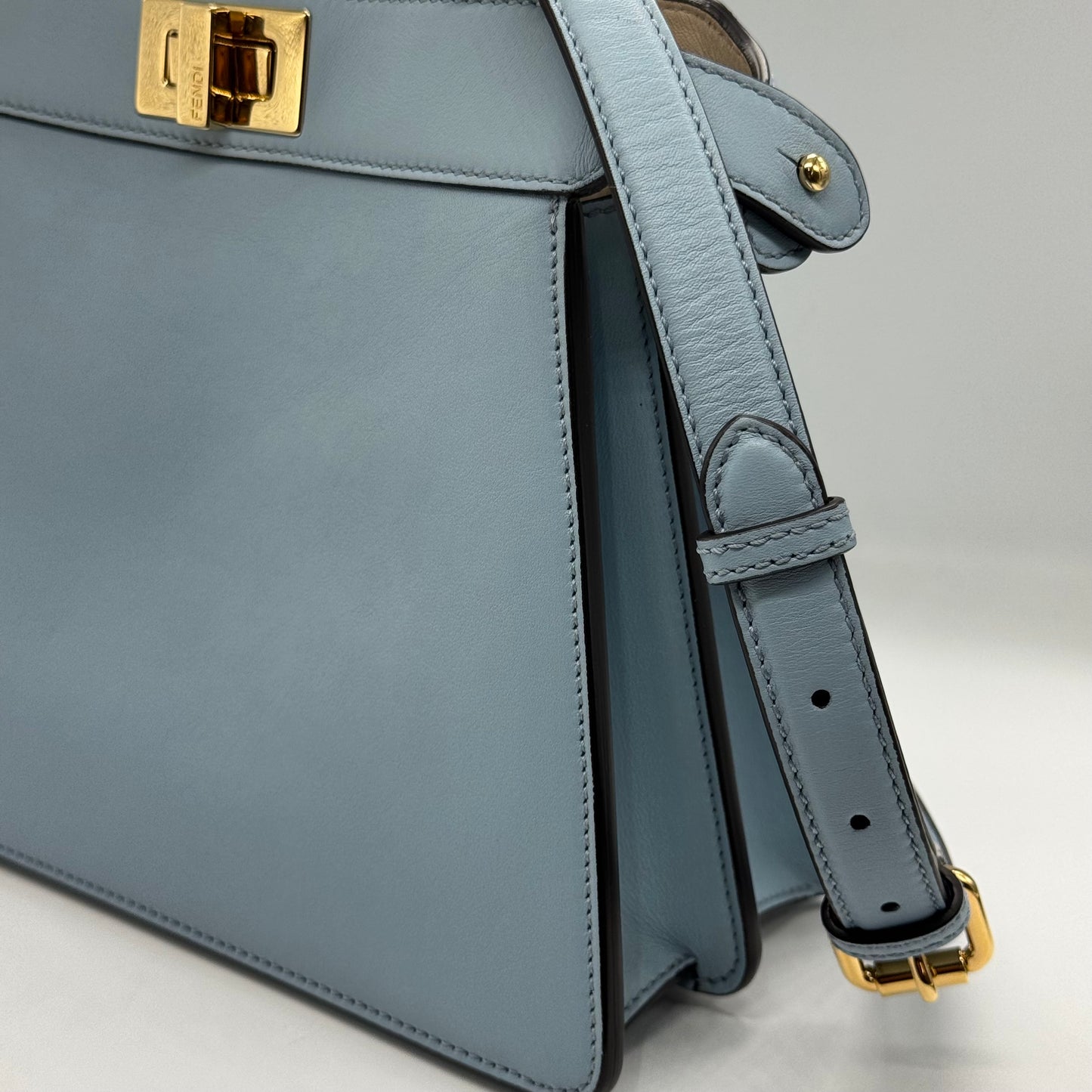 Fendi Peekaboo I see U