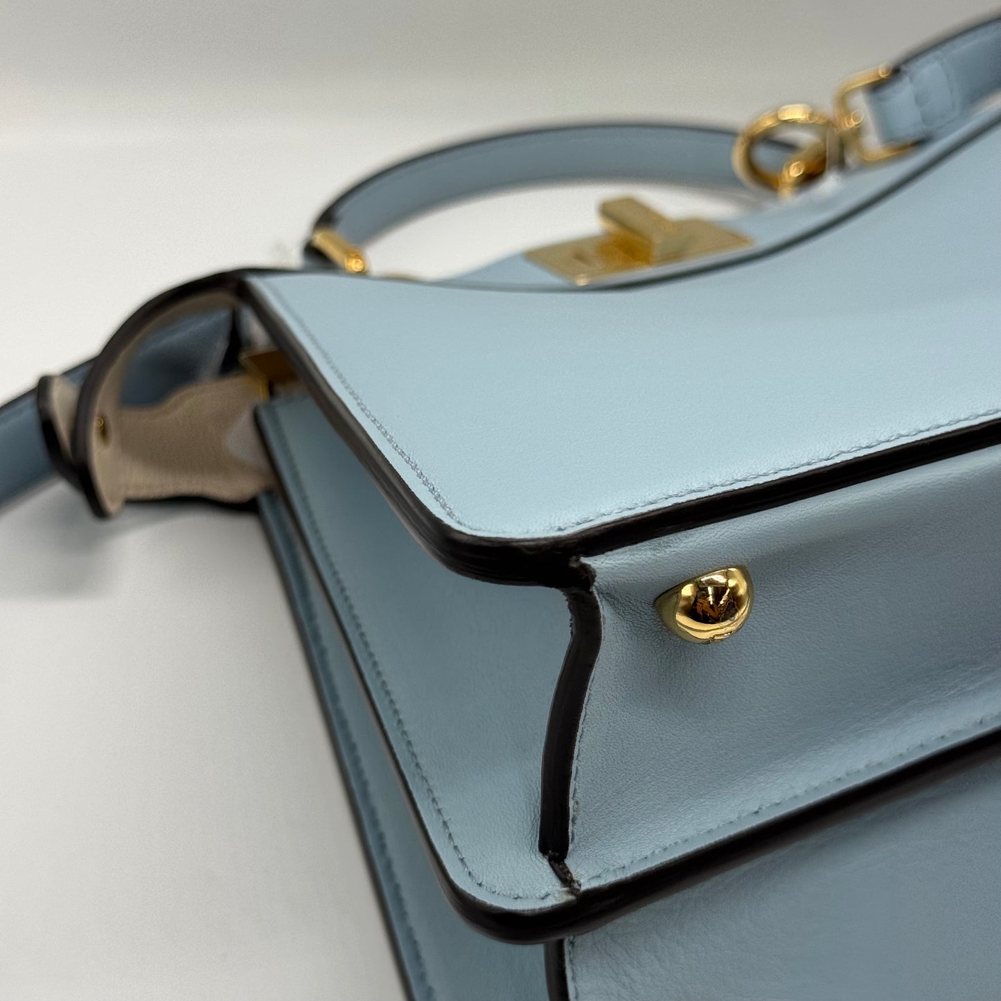 Fendi Peekaboo I see U