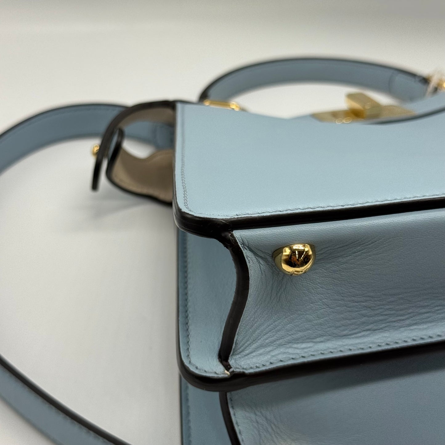 Fendi Peekaboo I see U