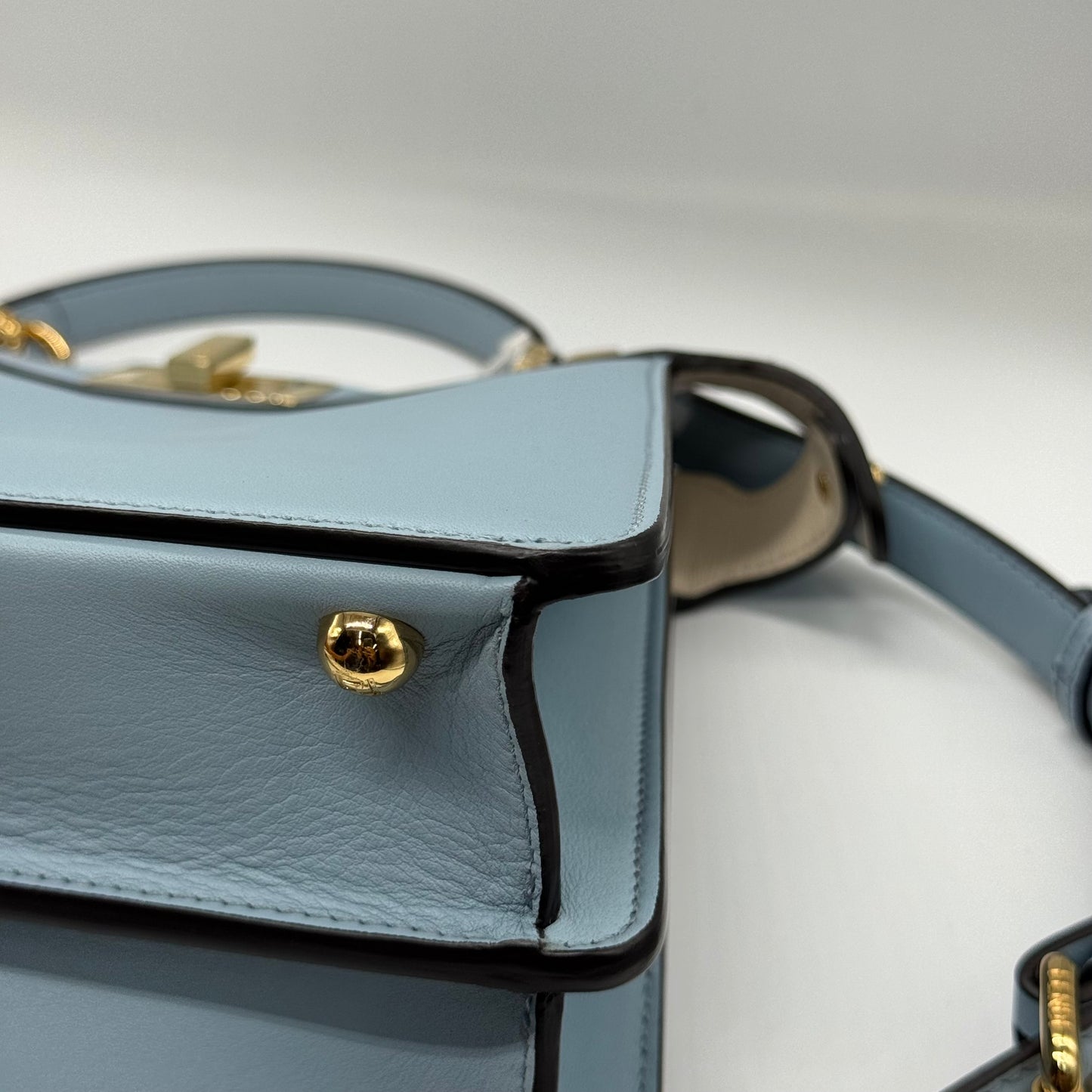 Fendi Peekaboo I see U
