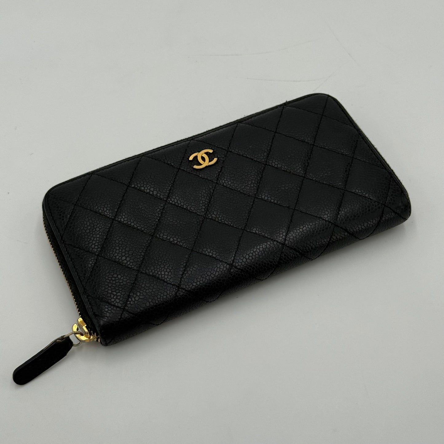Chanel Portefeuille