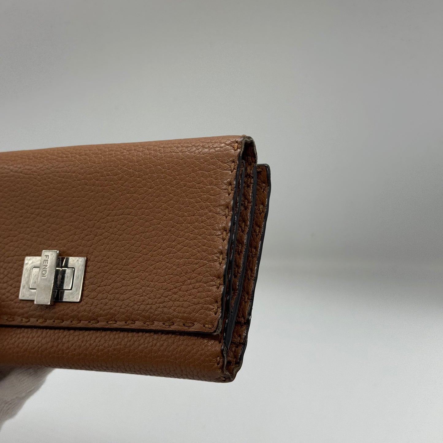 Fendi Portefeuille