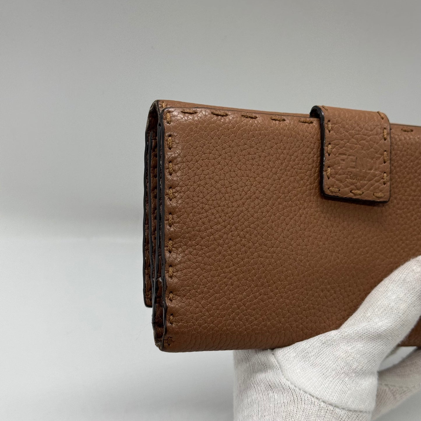 Fendi Portefeuille