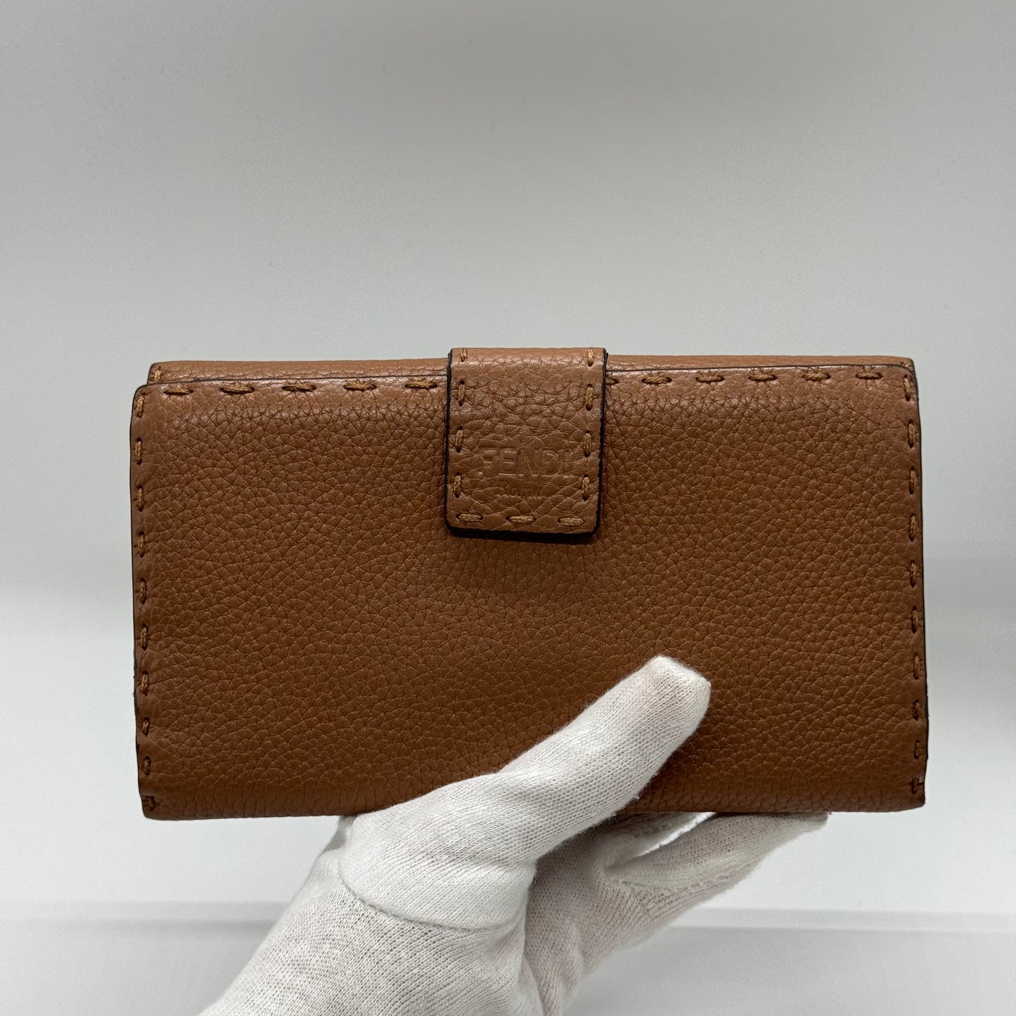 Fendi Portefeuille