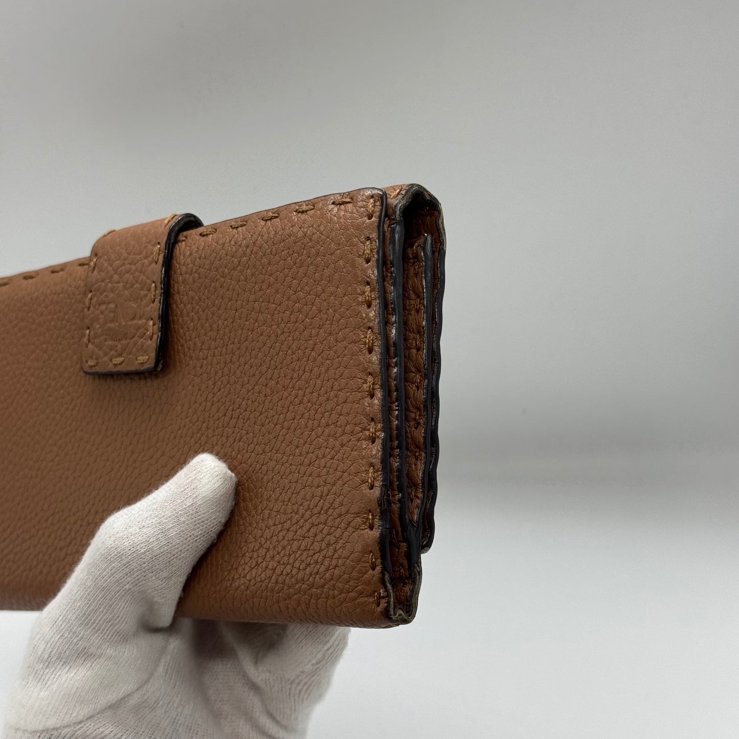 Fendi Portefeuille