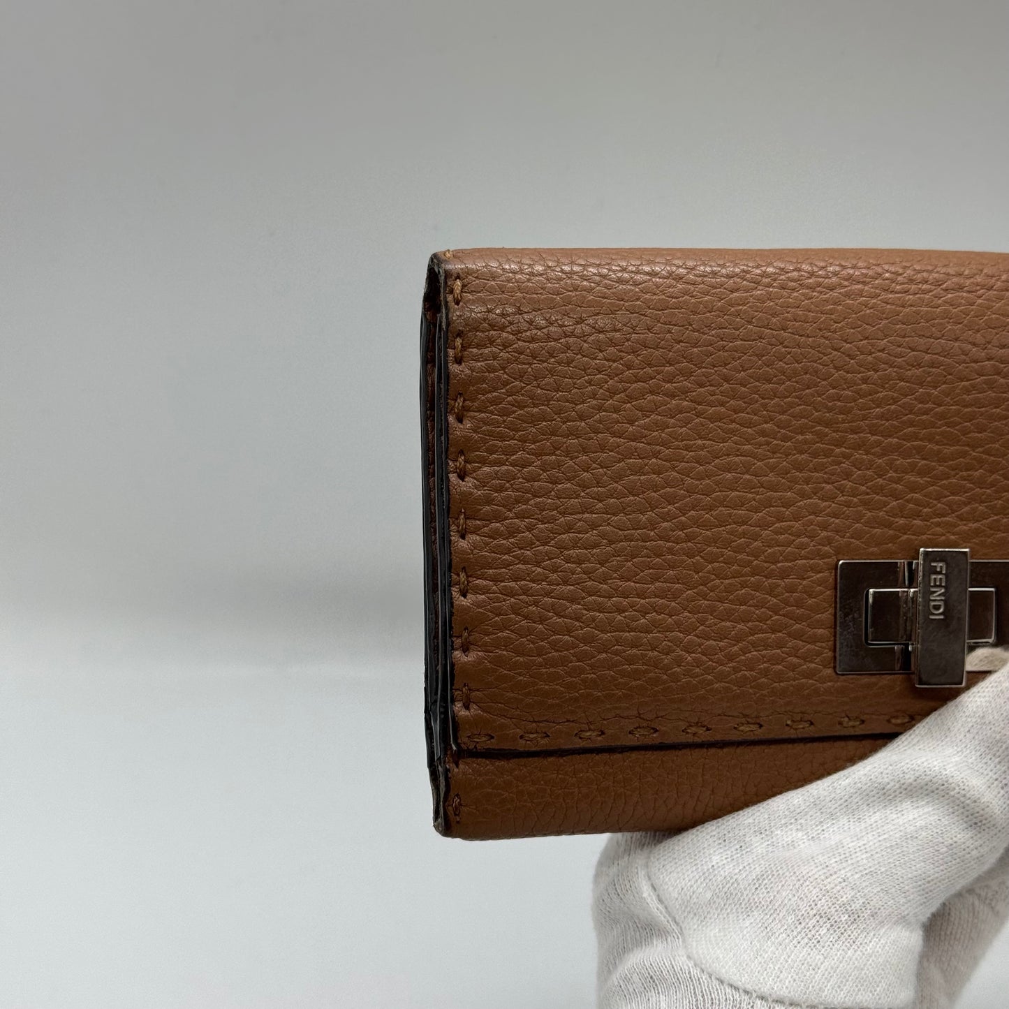 Fendi Portefeuille