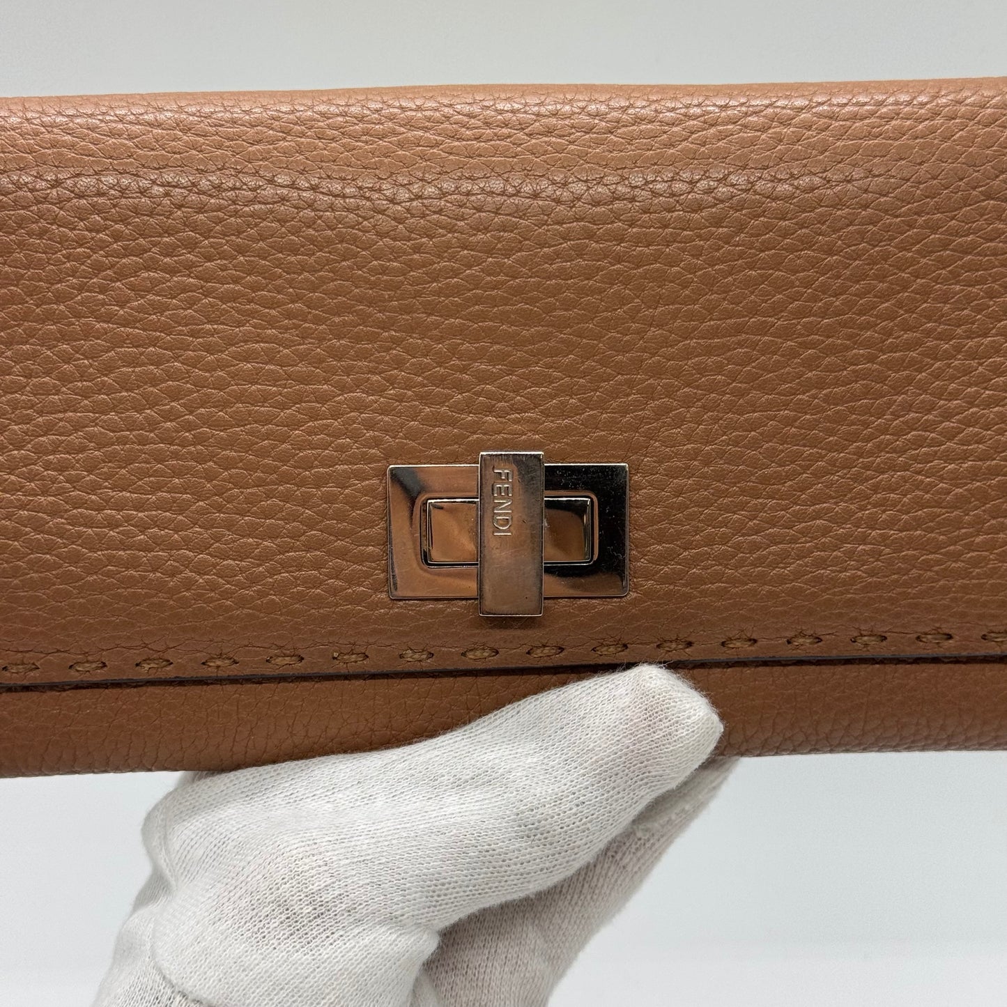 Fendi Portefeuille