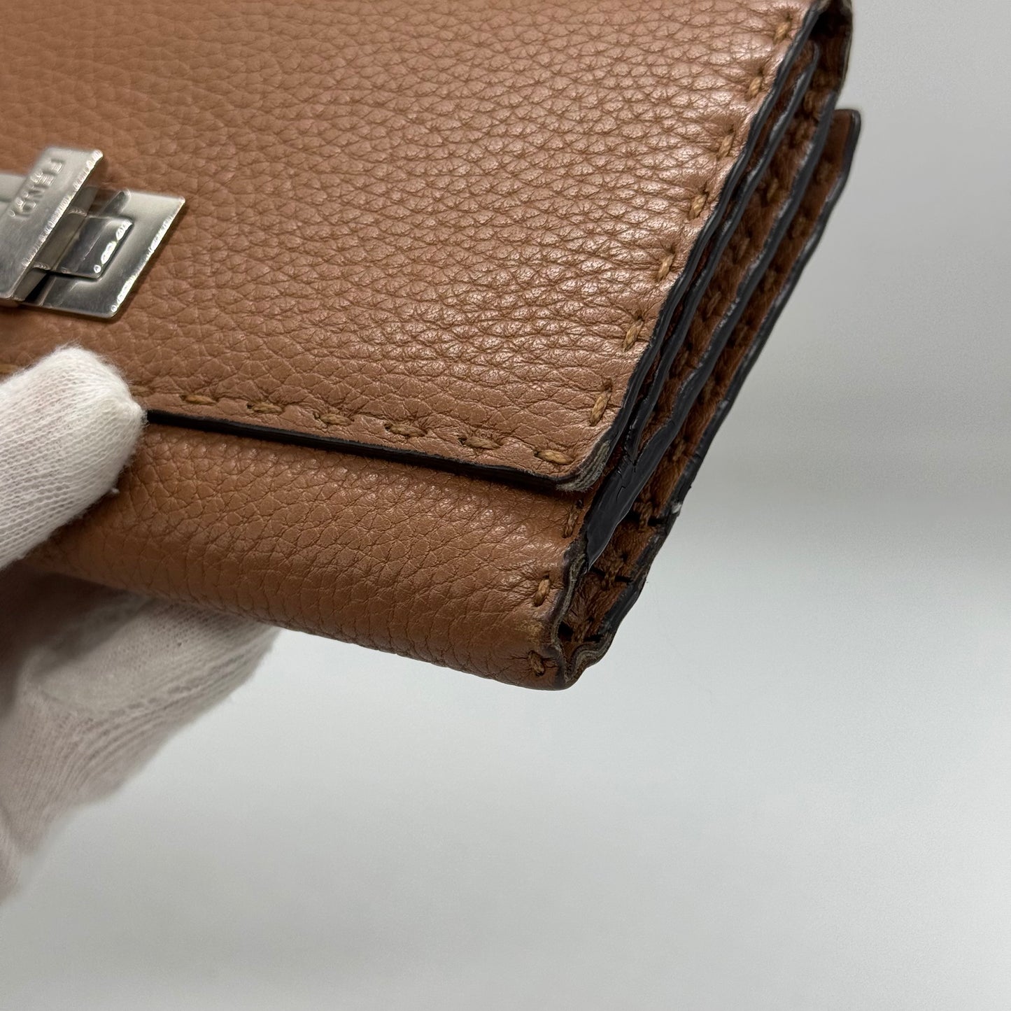 Fendi Portefeuille
