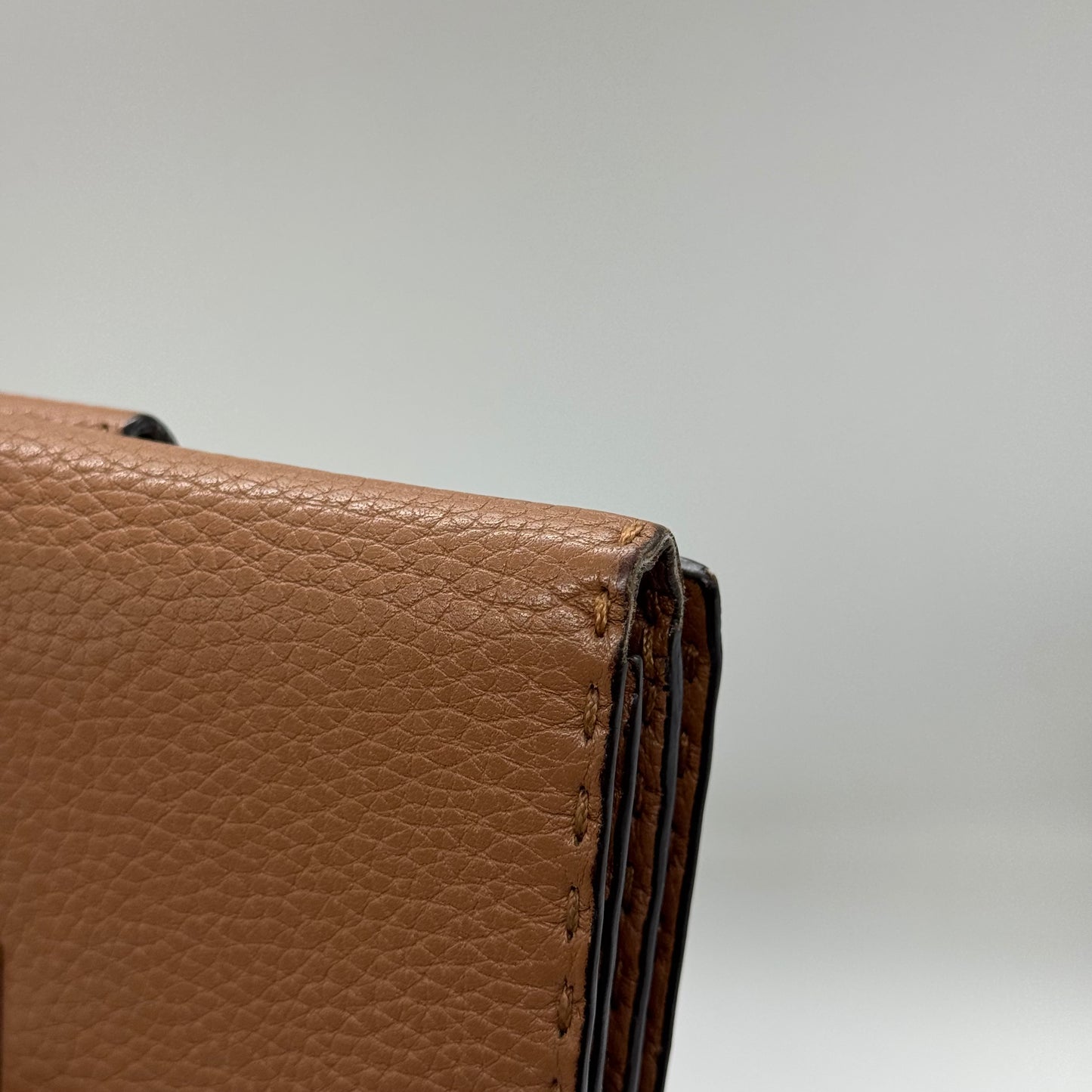 Fendi Portefeuille