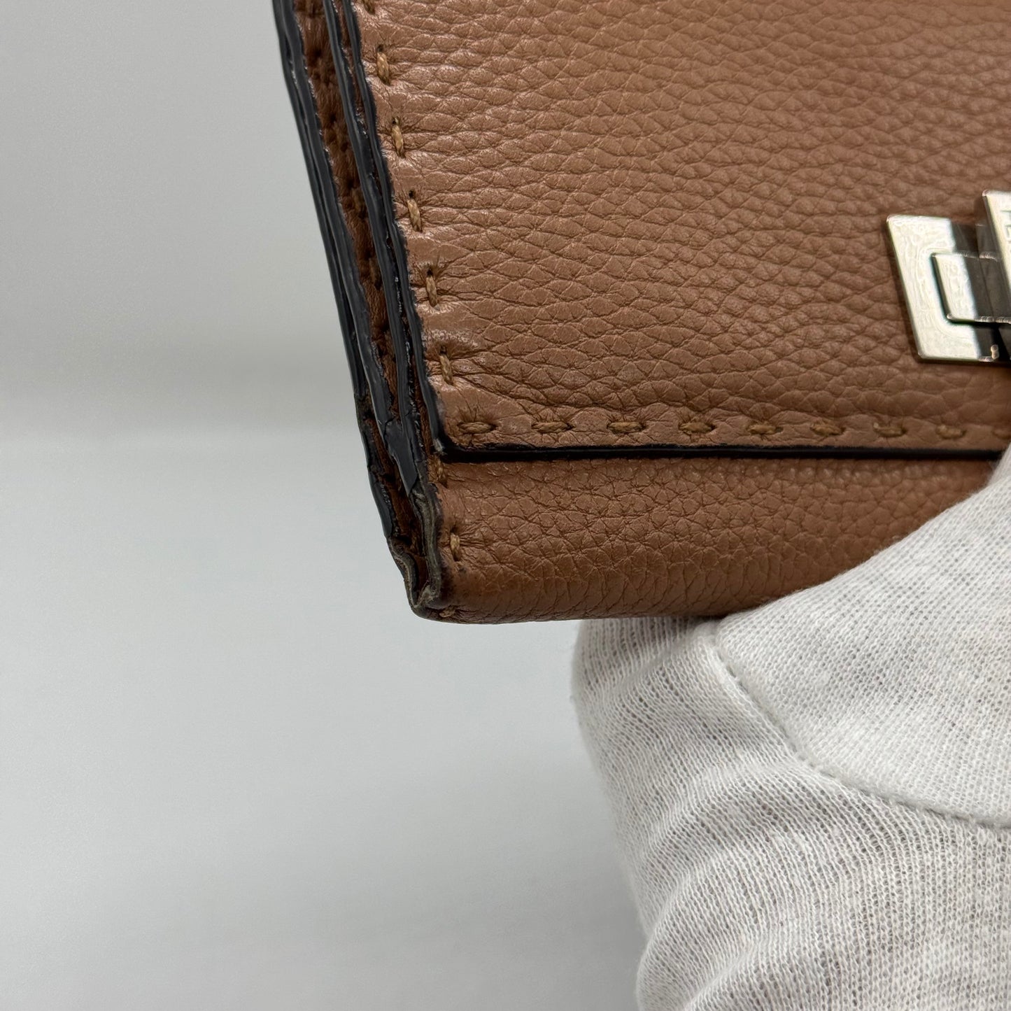 Fendi Portefeuille