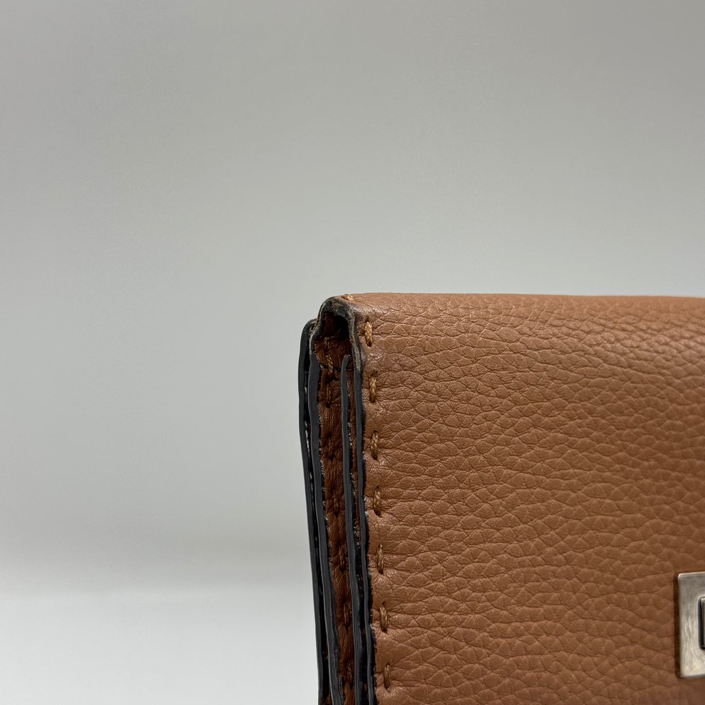 Fendi Portefeuille