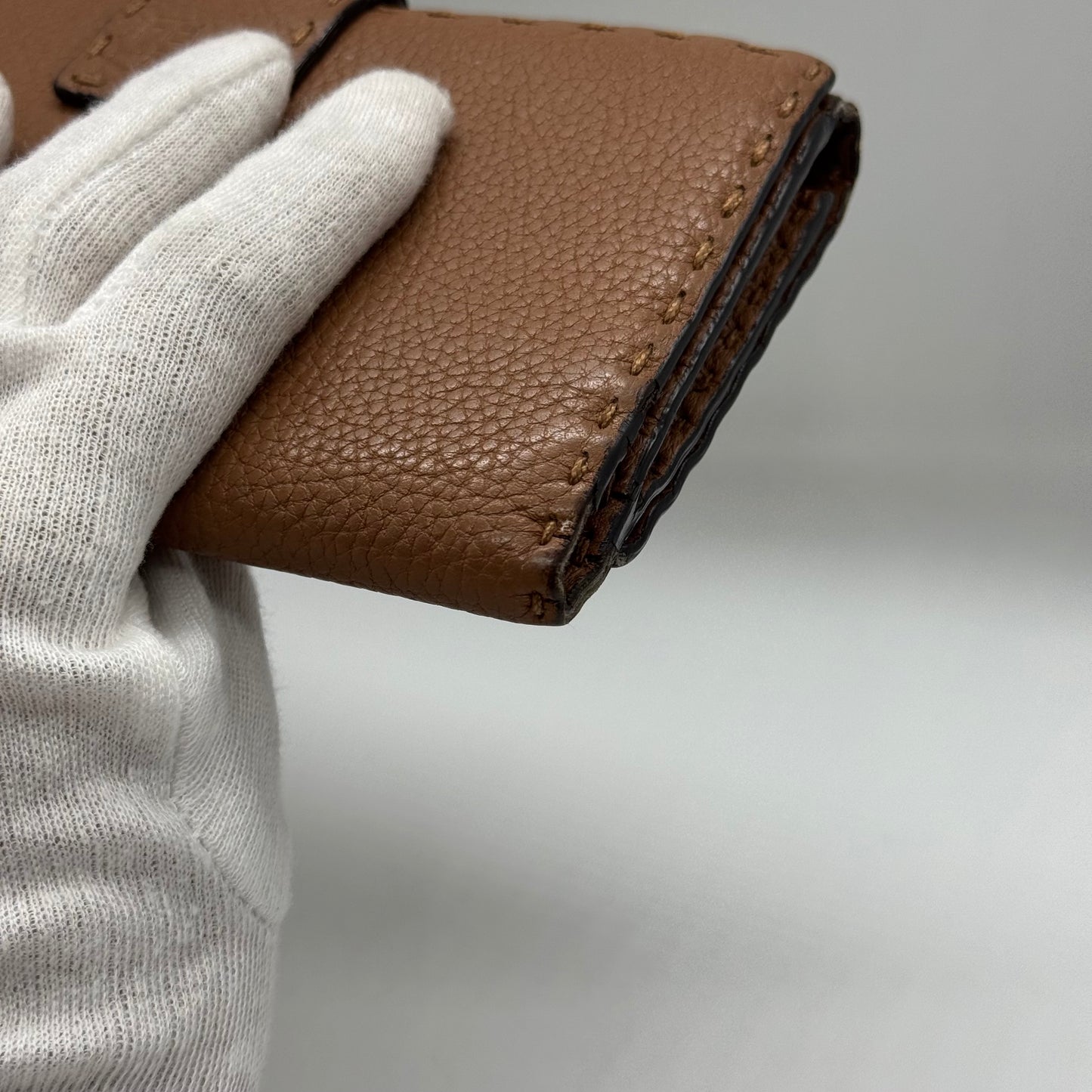 Fendi Portefeuille