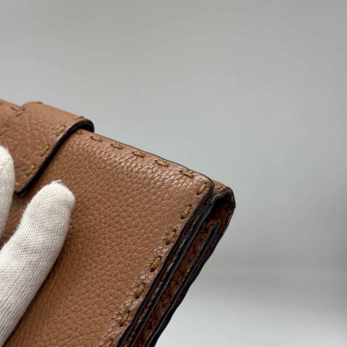 Fendi Portefeuille