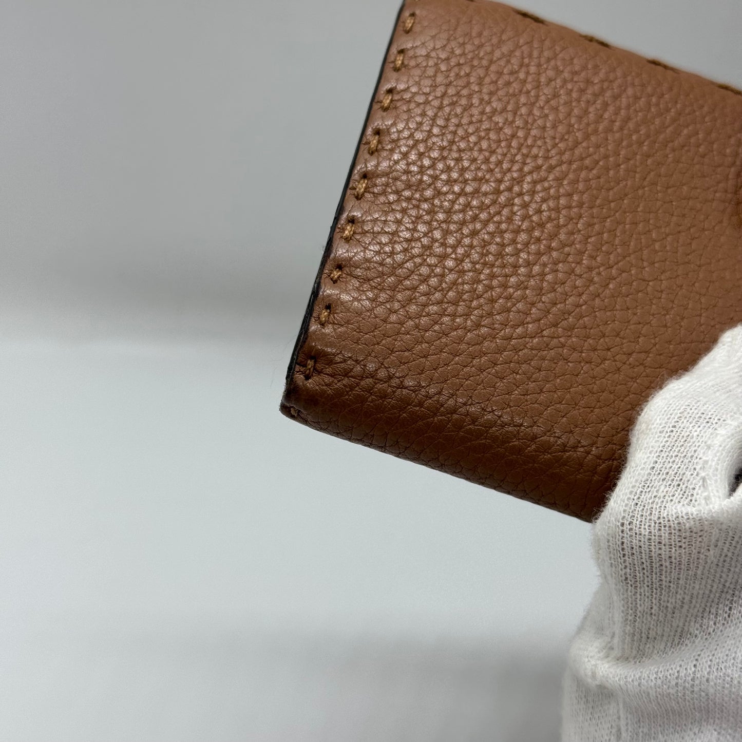 Fendi Portefeuille