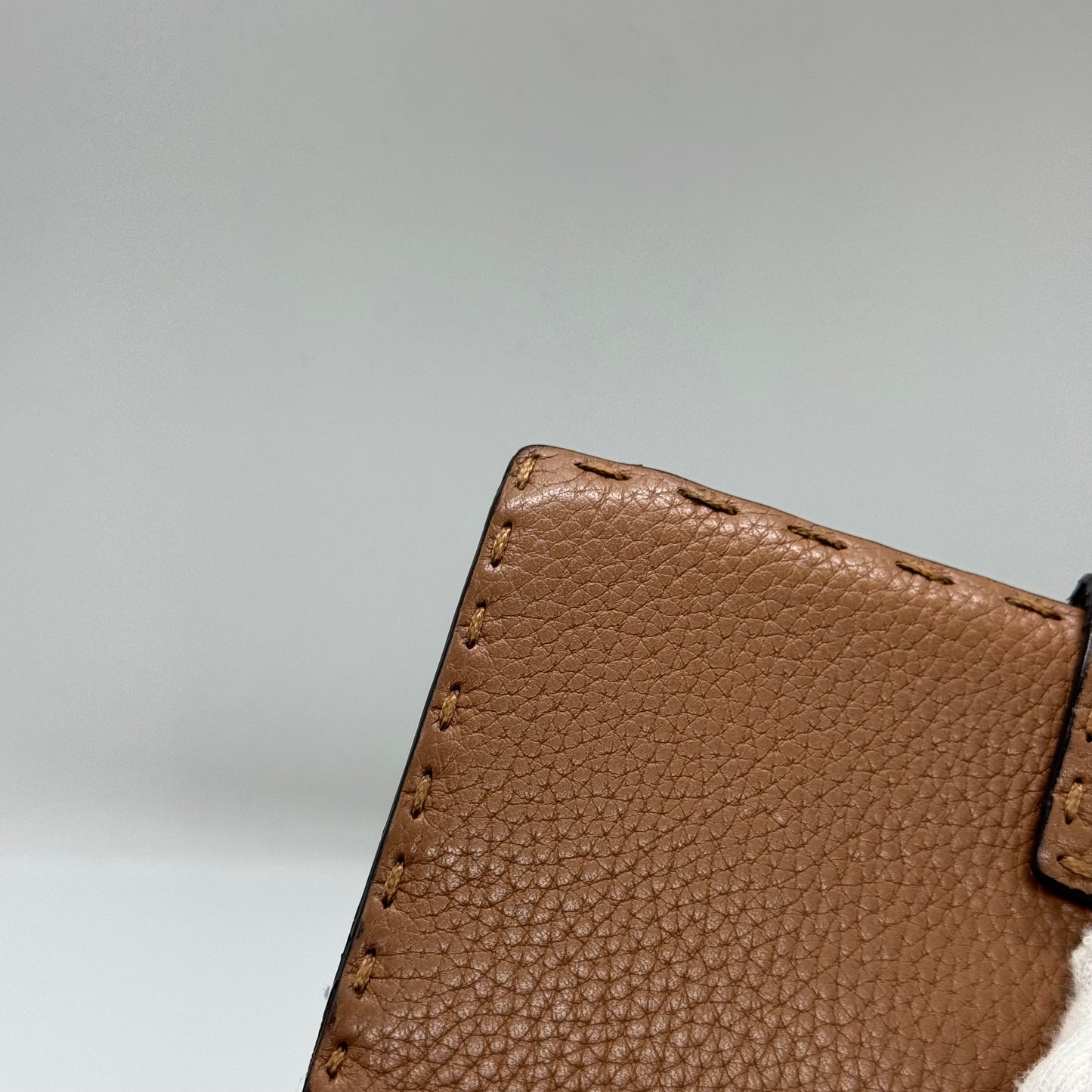 Fendi Portefeuille