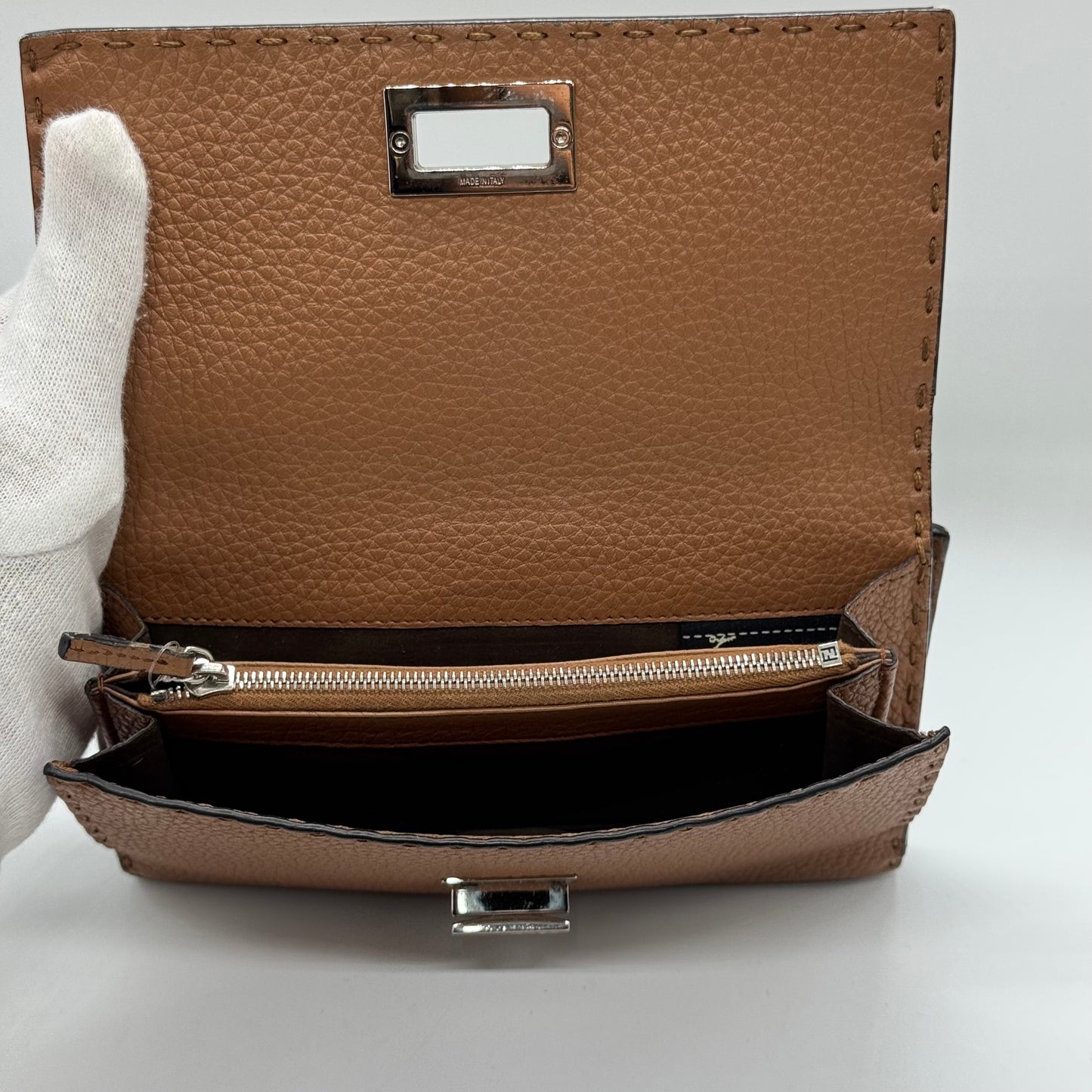 Fendi Portefeuille