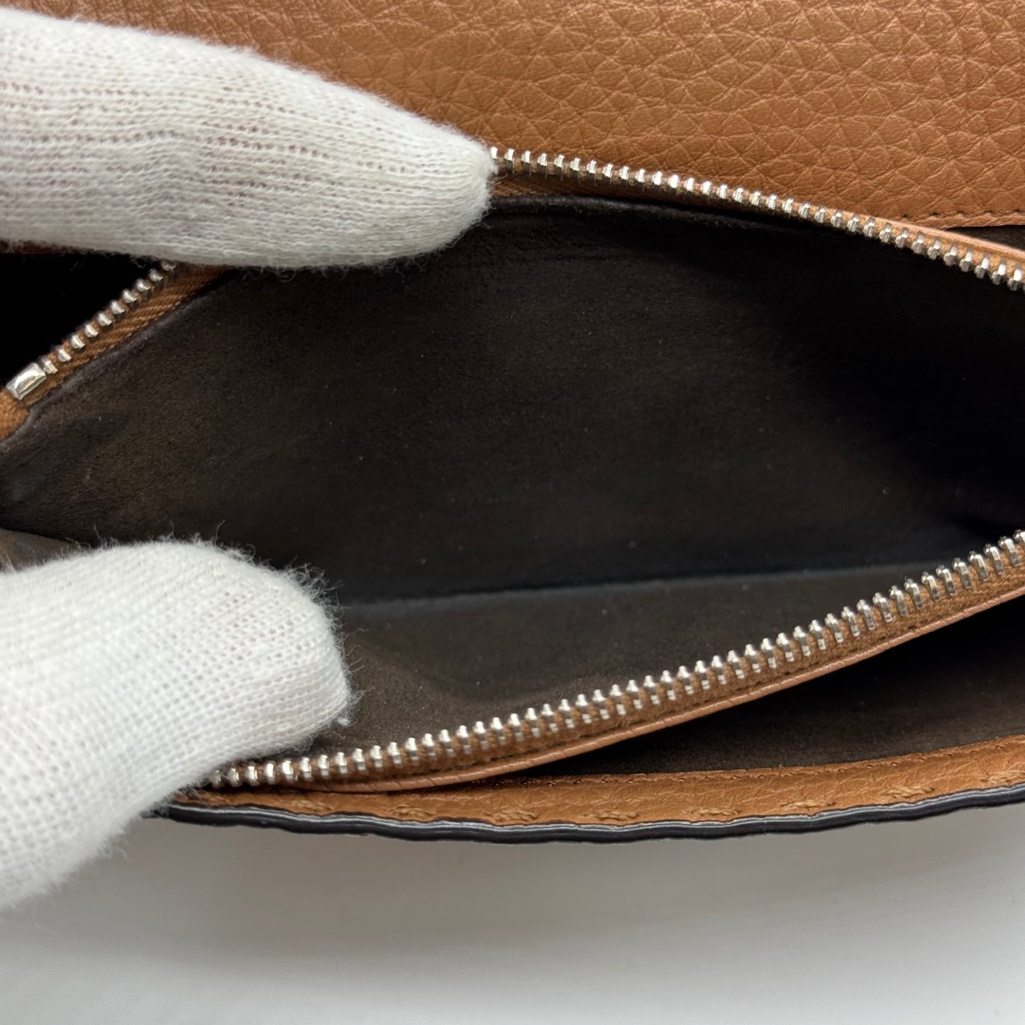 Fendi Portefeuille