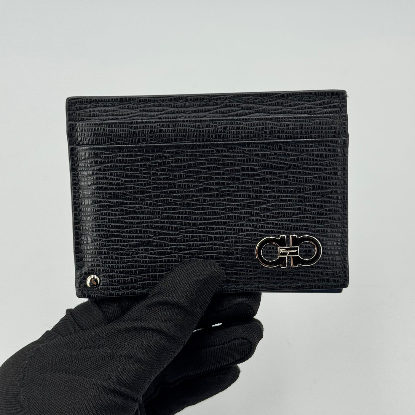 Ferragamo Porte Cartes