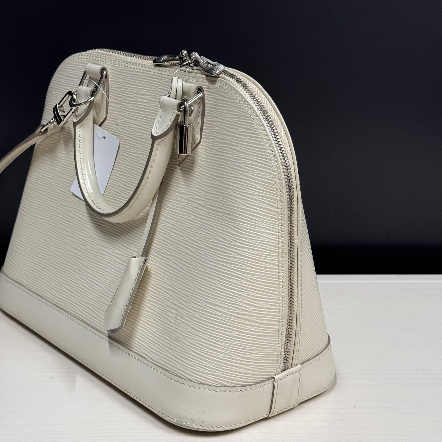 Louis Vuitton Alma