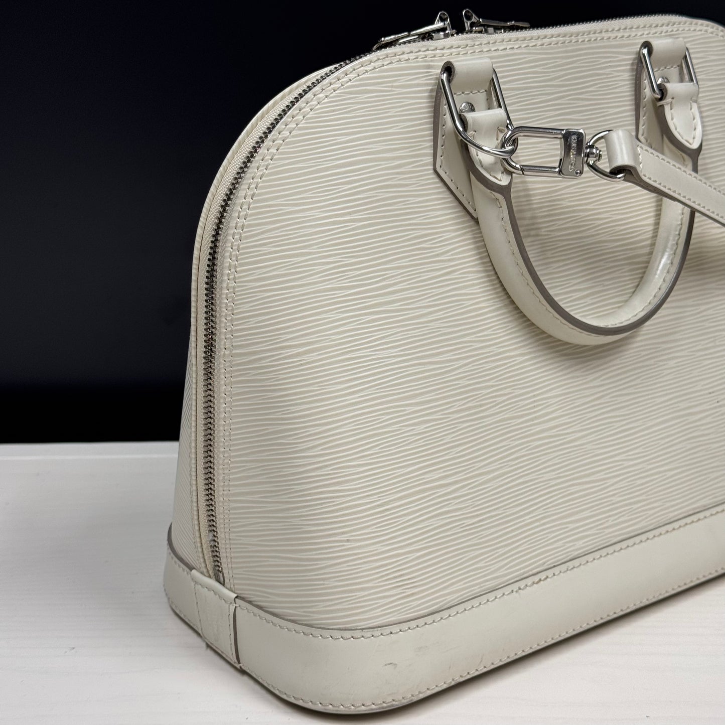 Louis Vuitton Alma
