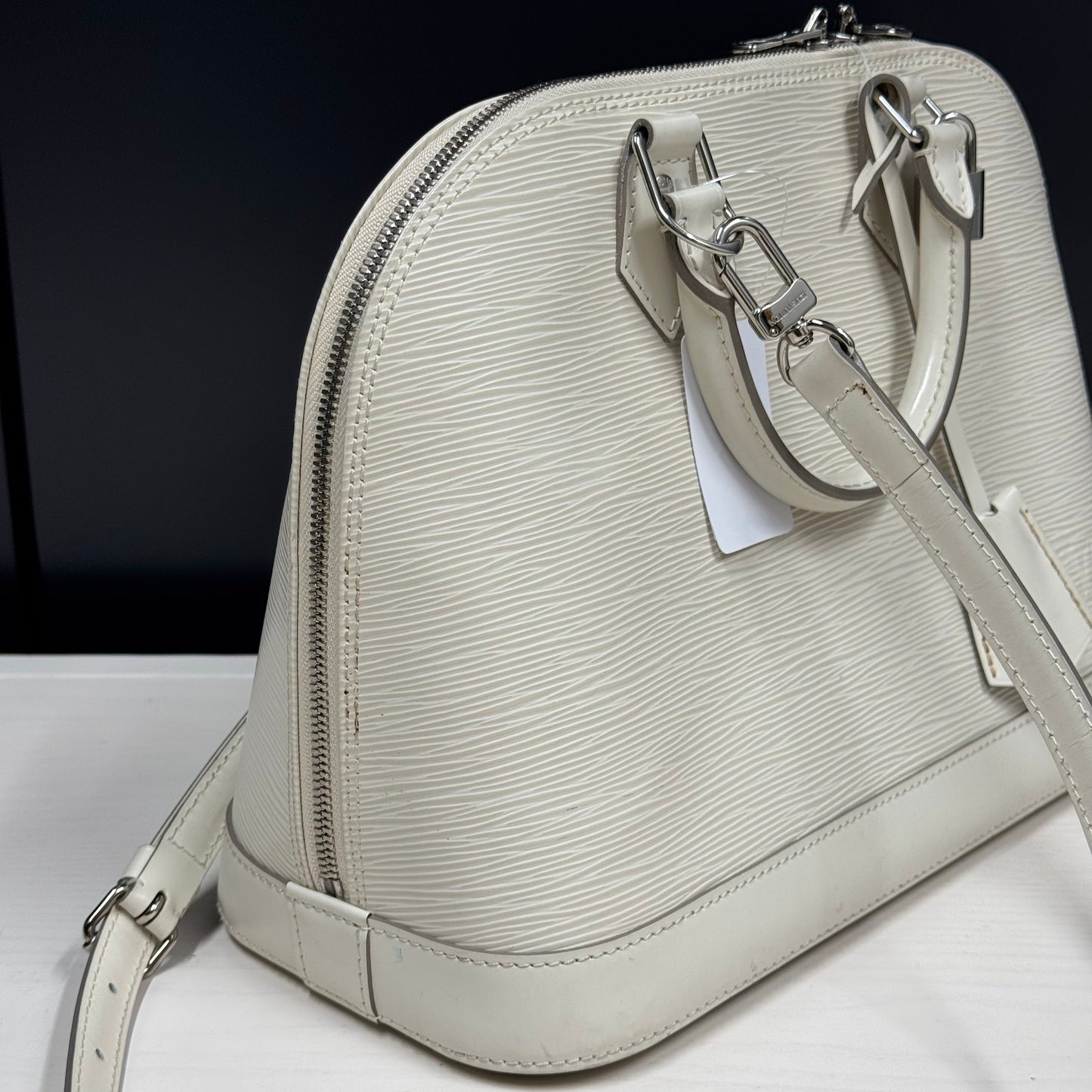Louis Vuitton Alma