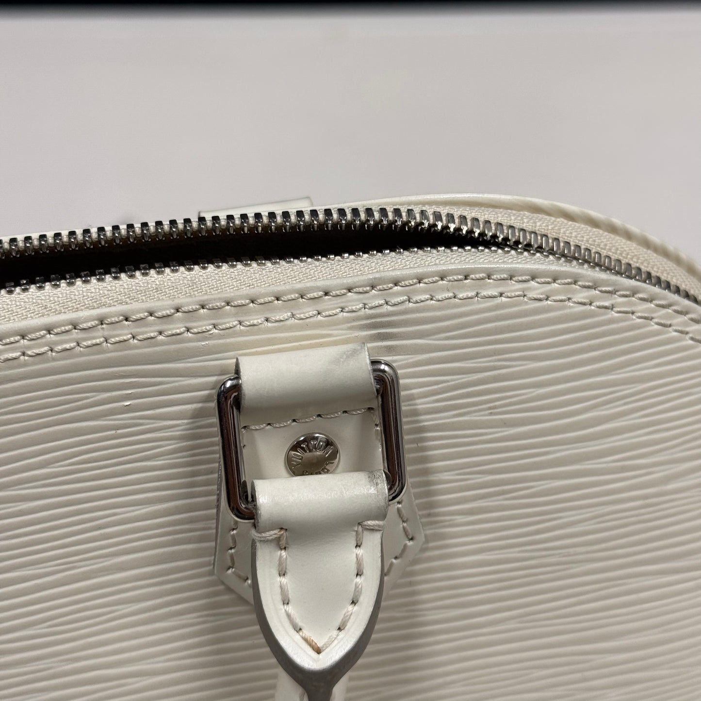 Louis Vuitton Alma