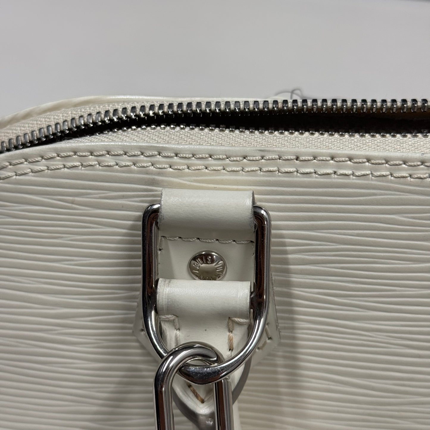 Louis Vuitton Alma