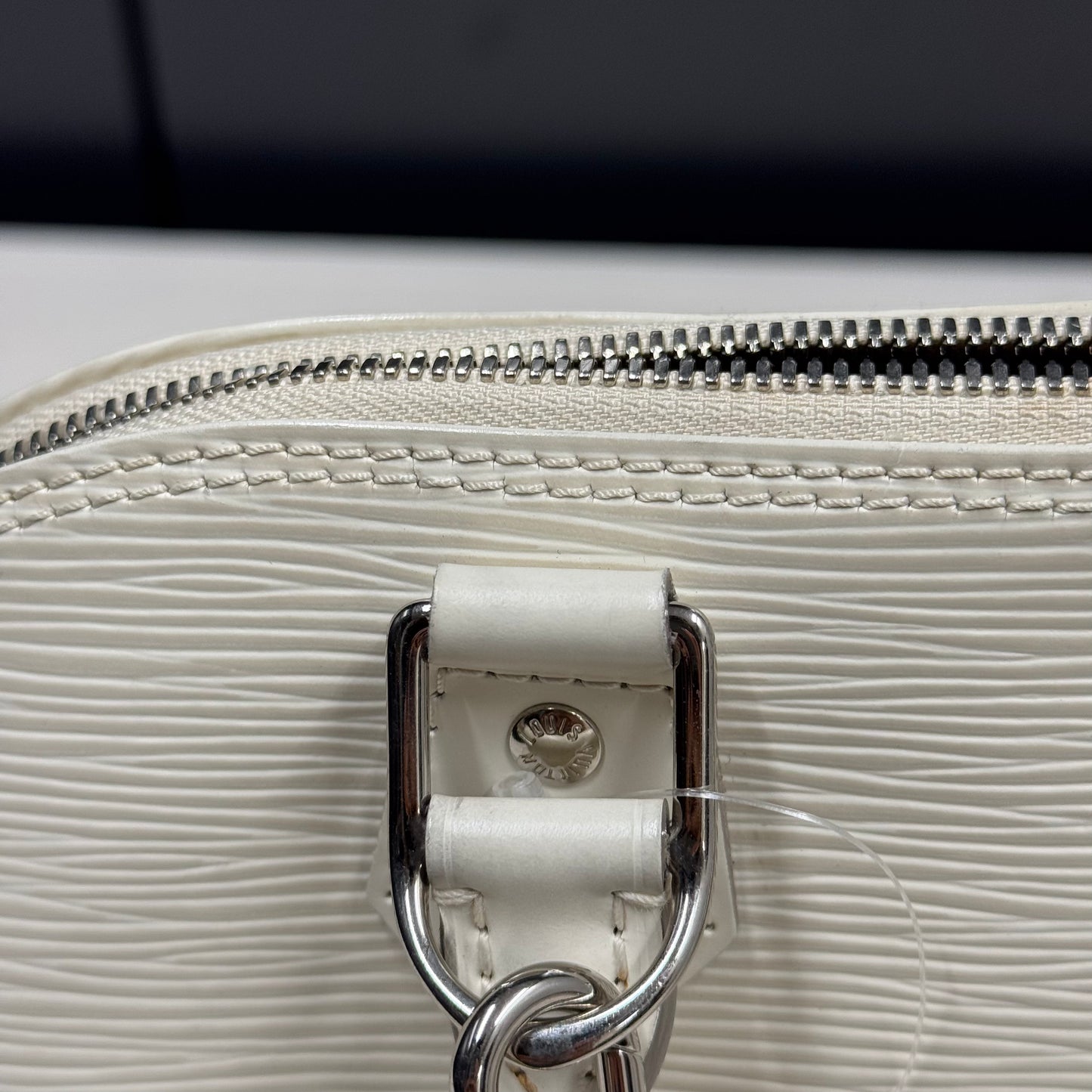 Louis Vuitton Alma