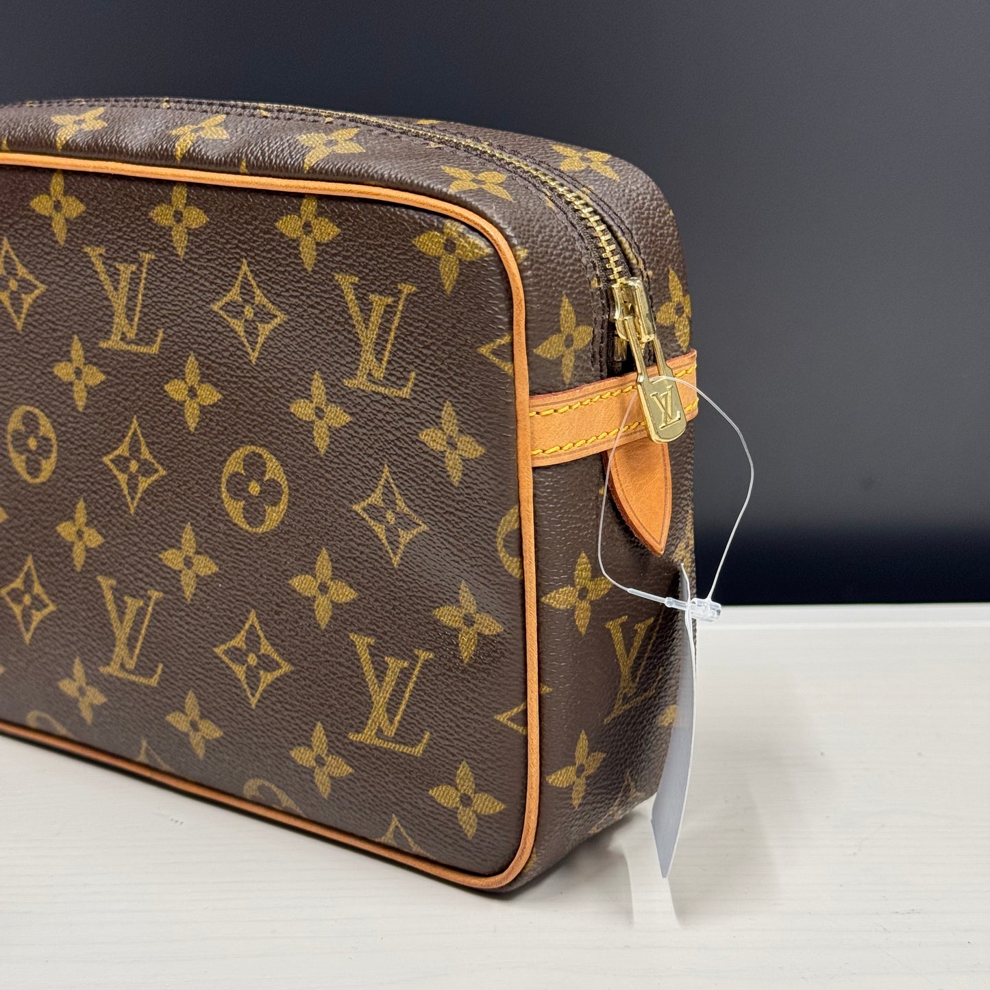 Louis Vuitton Compiègne