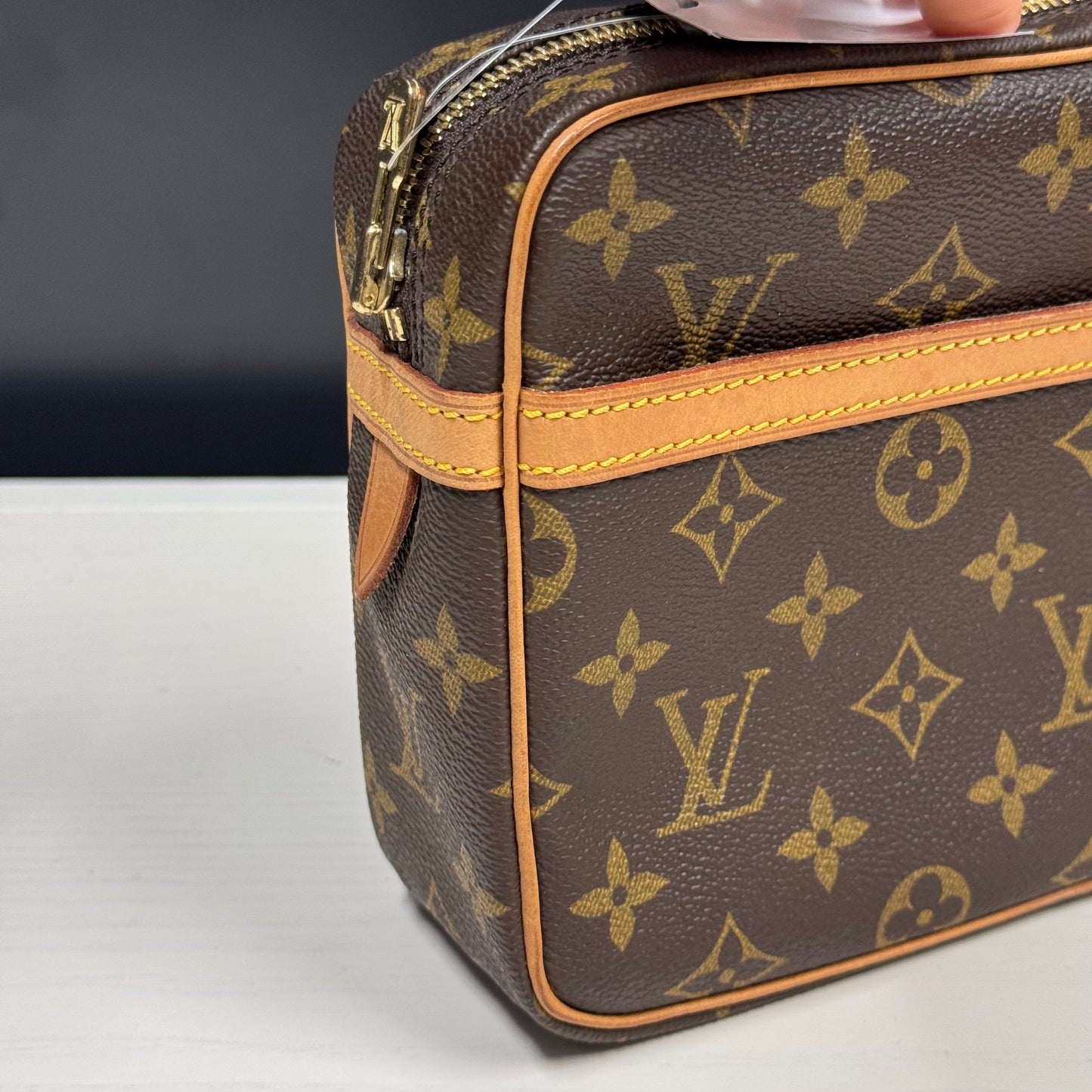 Louis Vuitton Compiègne