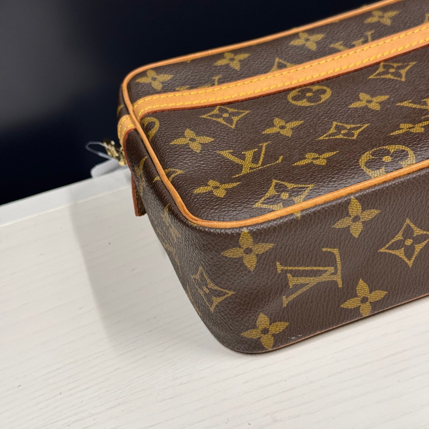 Louis Vuitton Compiègne